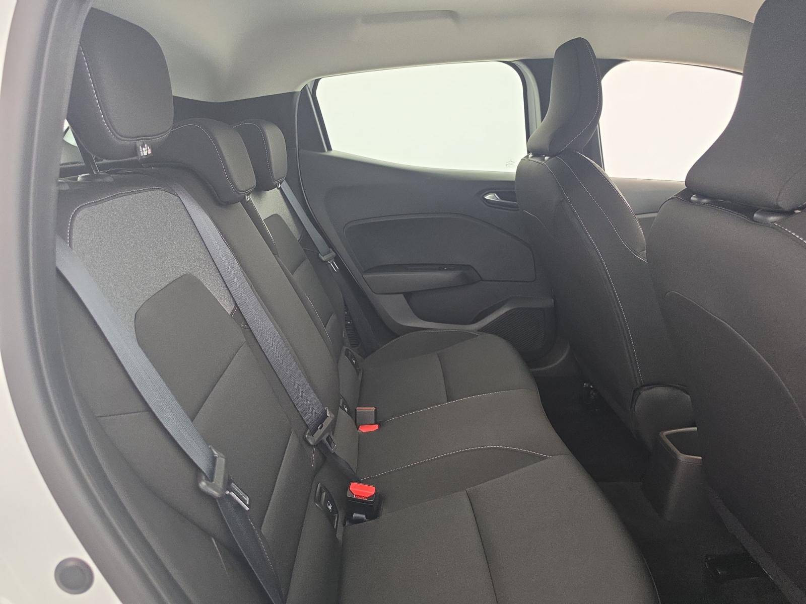 Vente en ligne Renault Clio 5 Clio E-Tech full hybrid 145 ch GSR2 au prix de 19 590 €