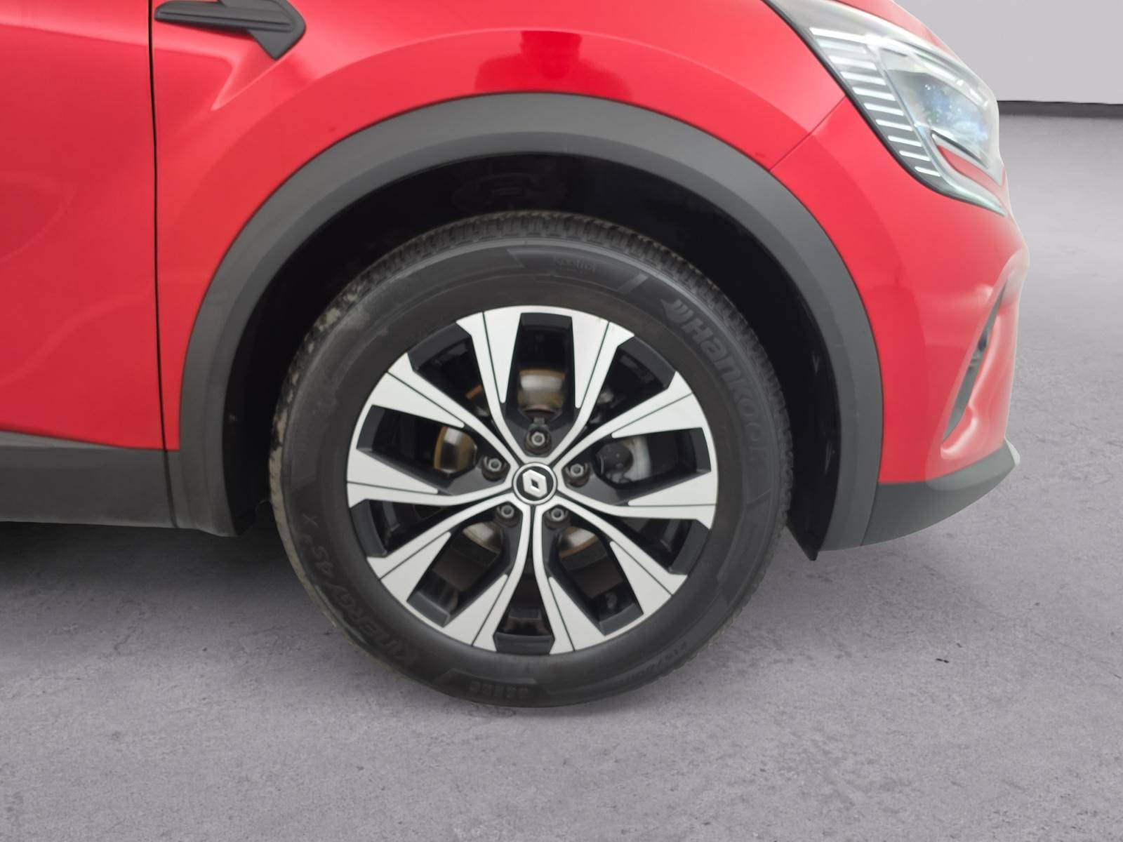Vente en ligne Renault Captur  TCe 100 GPL au prix de 15 990 €