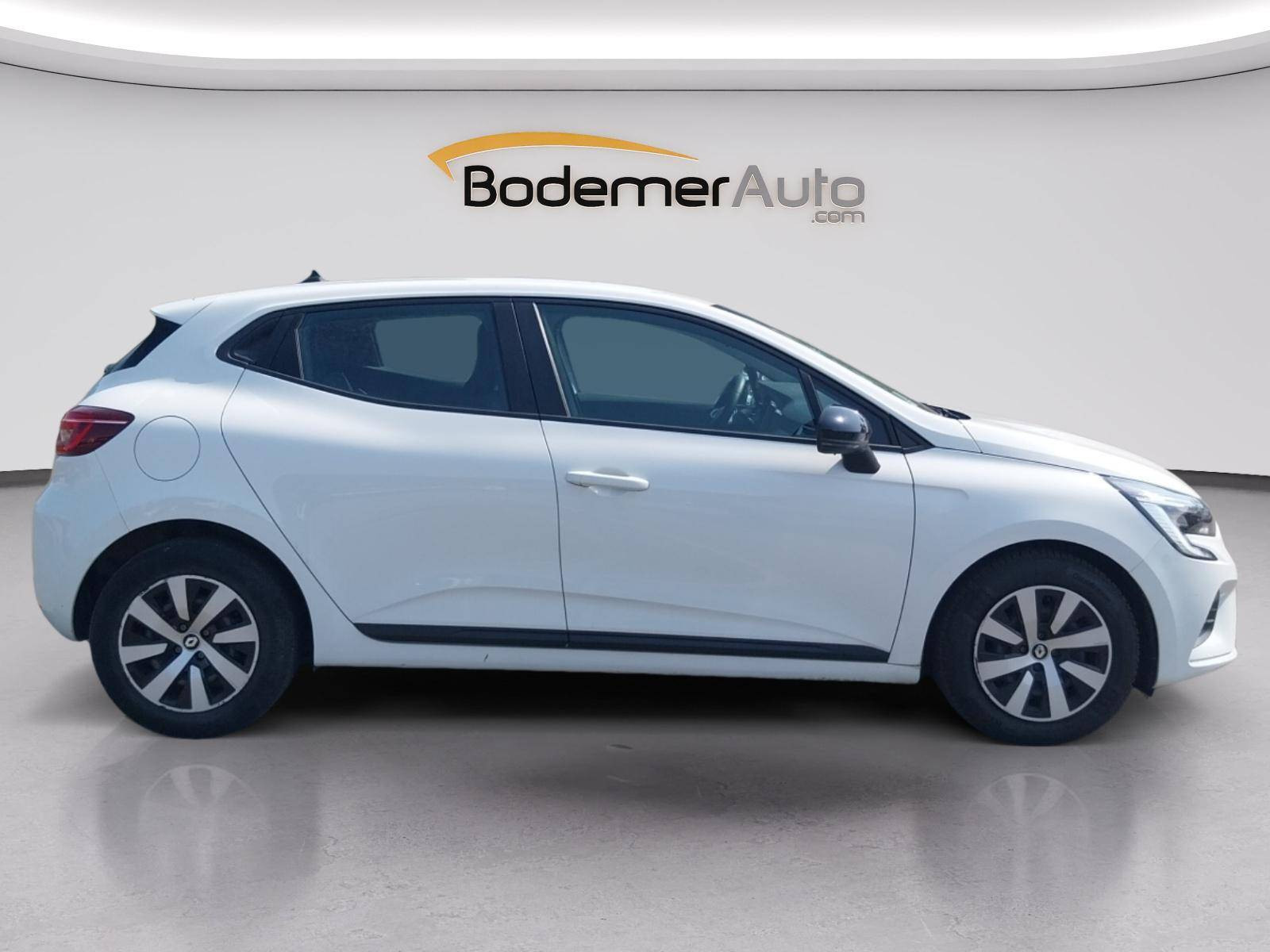 Vente en ligne Renault Clio 5 Clio TCe 90 au prix de 13 990 €