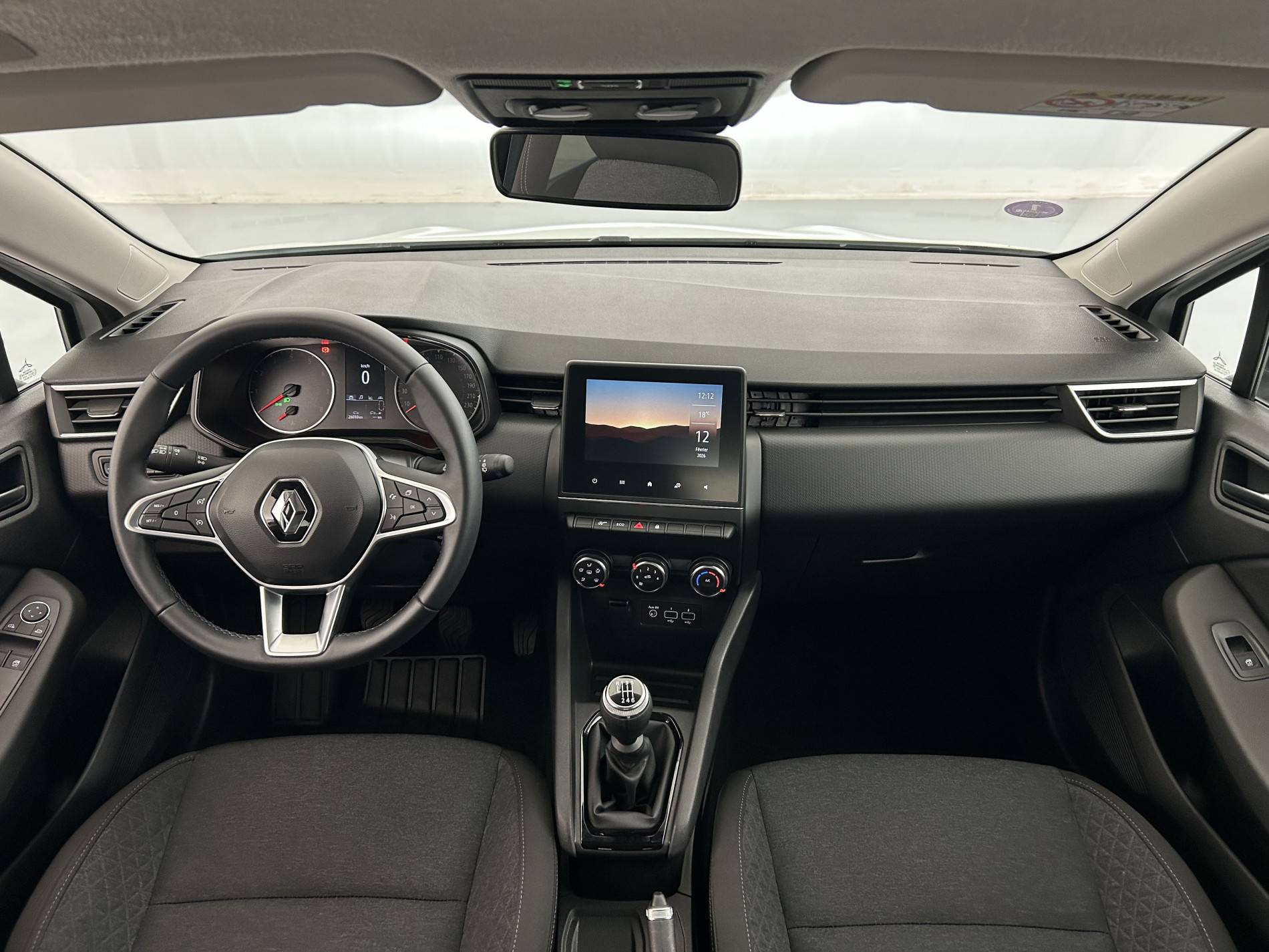 Vente en ligne Renault Clio 5 Clio TCe 90 au prix de 13 790 €