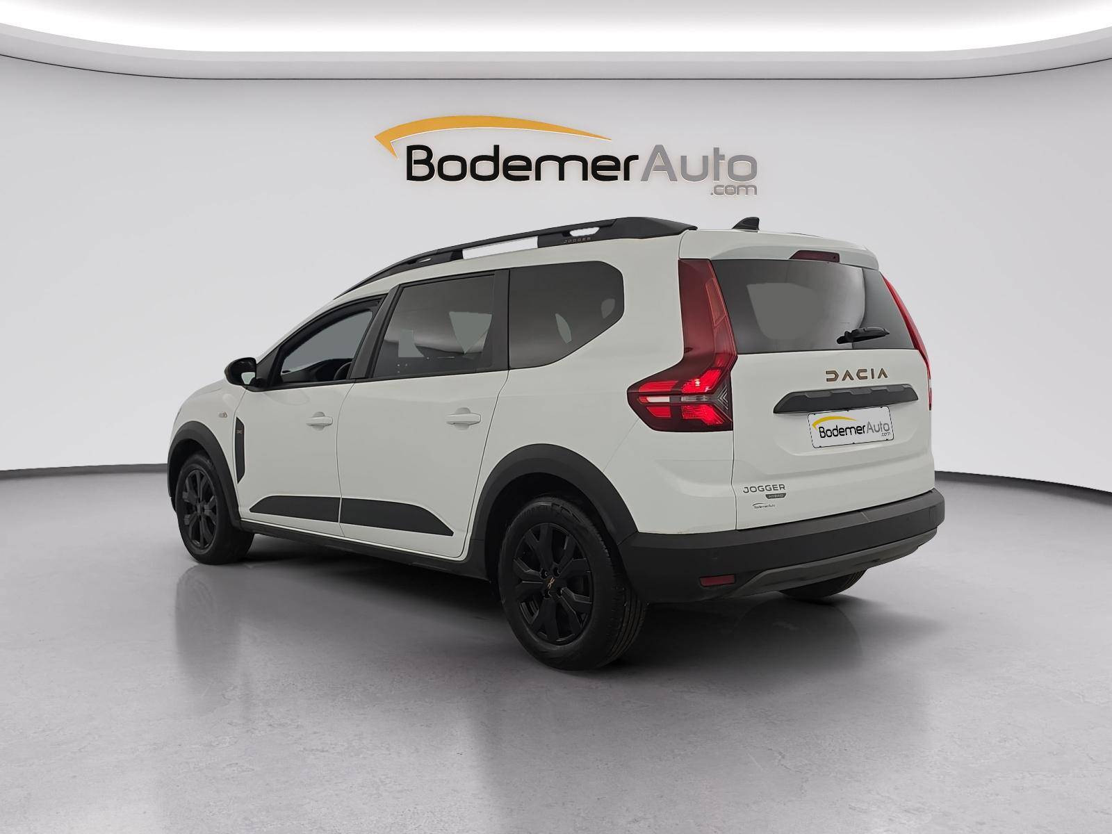 Vente en ligne Dacia Jogger  Hybrid 140 5 places au prix de 19 900 €