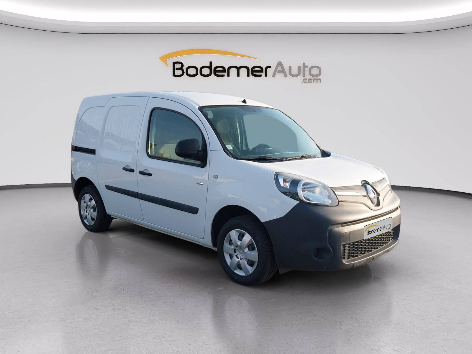 Vente en ligne Renault Kangoo Electrique KANGOO ELECTRIC au prix de 9 990 €