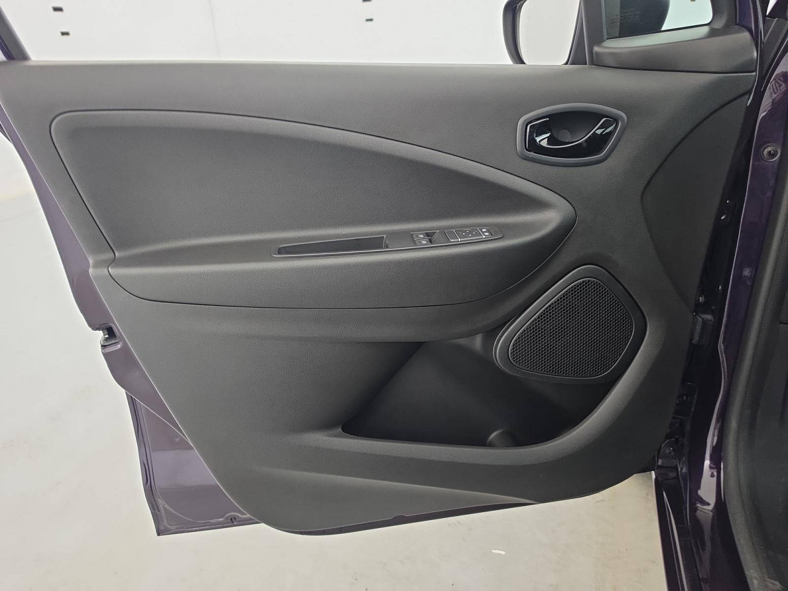 Vente en ligne Renault Zoé Zoe R110 - MY22 au prix de 15 990 €