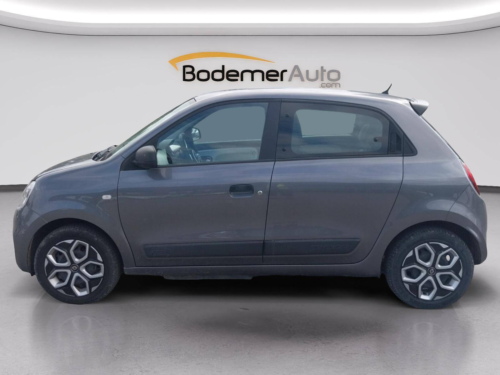 Vente en ligne Renault Twingo Electrique Twingo III E-Tech au prix de 13 900 €