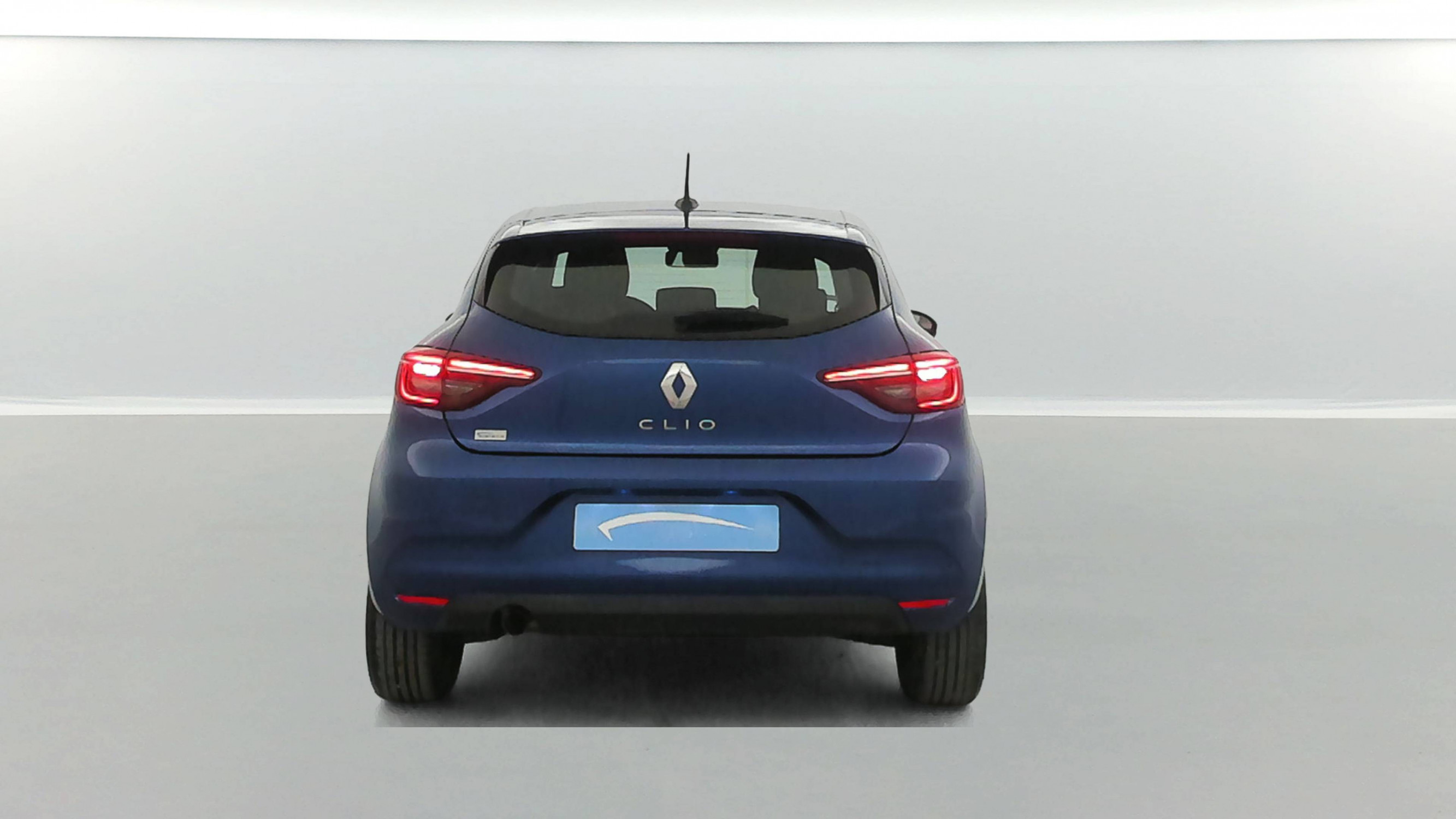 Vente en ligne Renault Clio 5 Clio TCe 90 - 21N au prix de 14 290 €