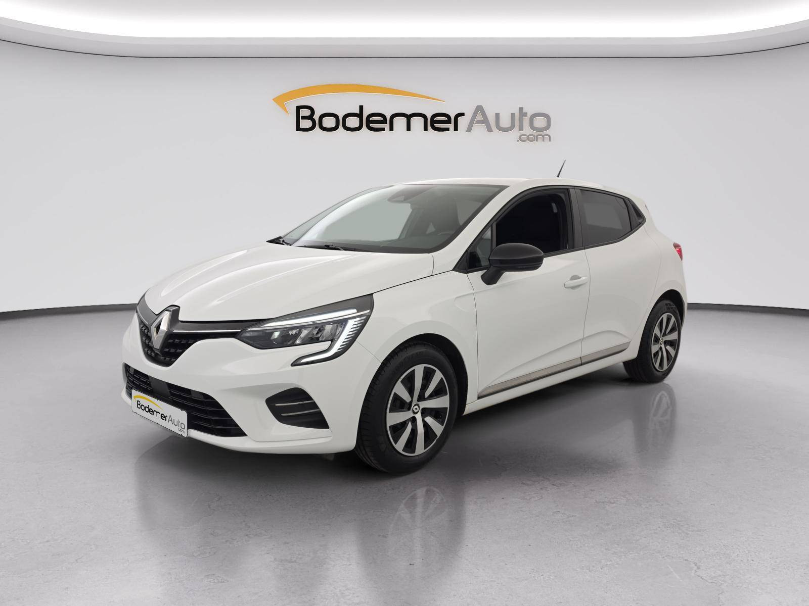 Renault Clio 5 Clio TCe 90 occasion de 2023 en vente à Morlaix