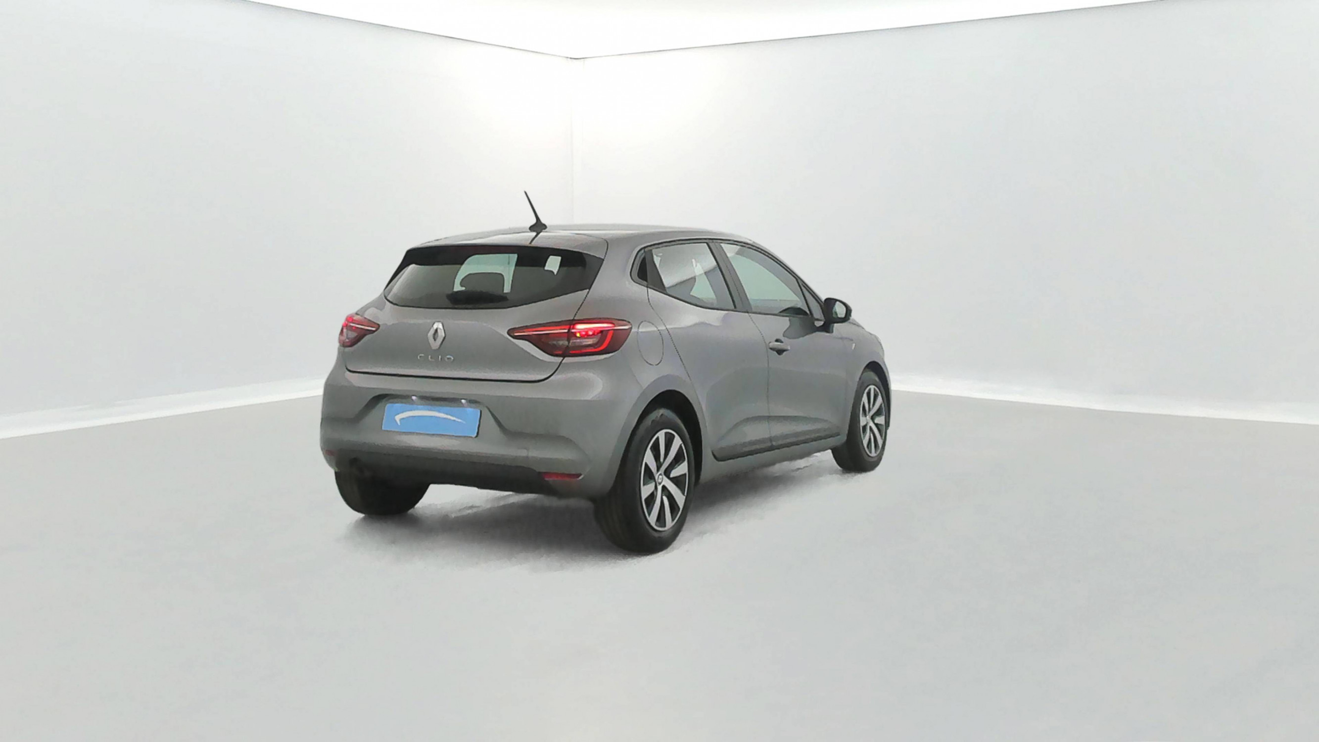 Vente en ligne Renault Clio 5 Clio TCe 90 au prix de 14 290 €
