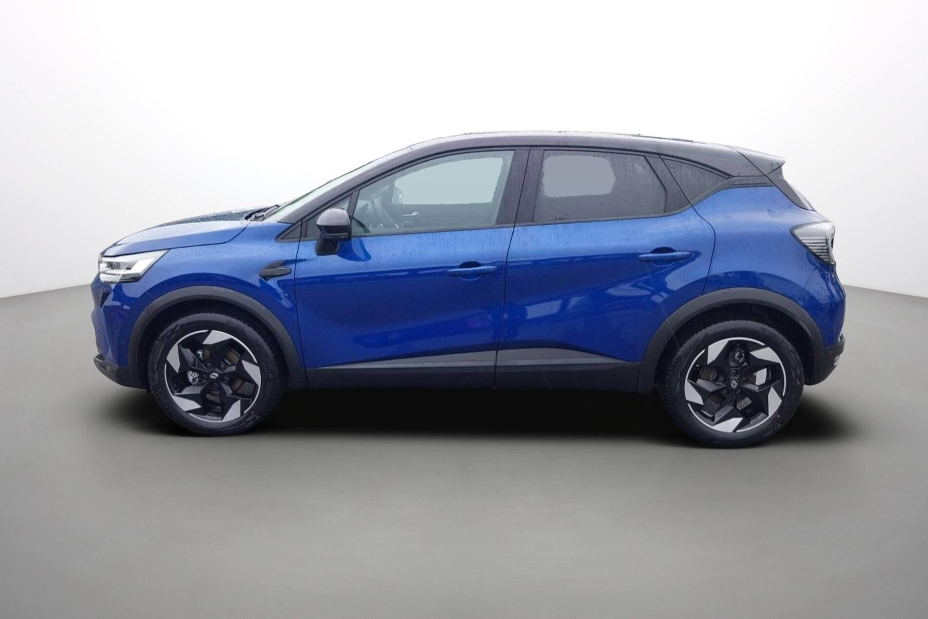Vente en ligne Renault Captur  Eco-G 100 ch au prix de 22 890 €