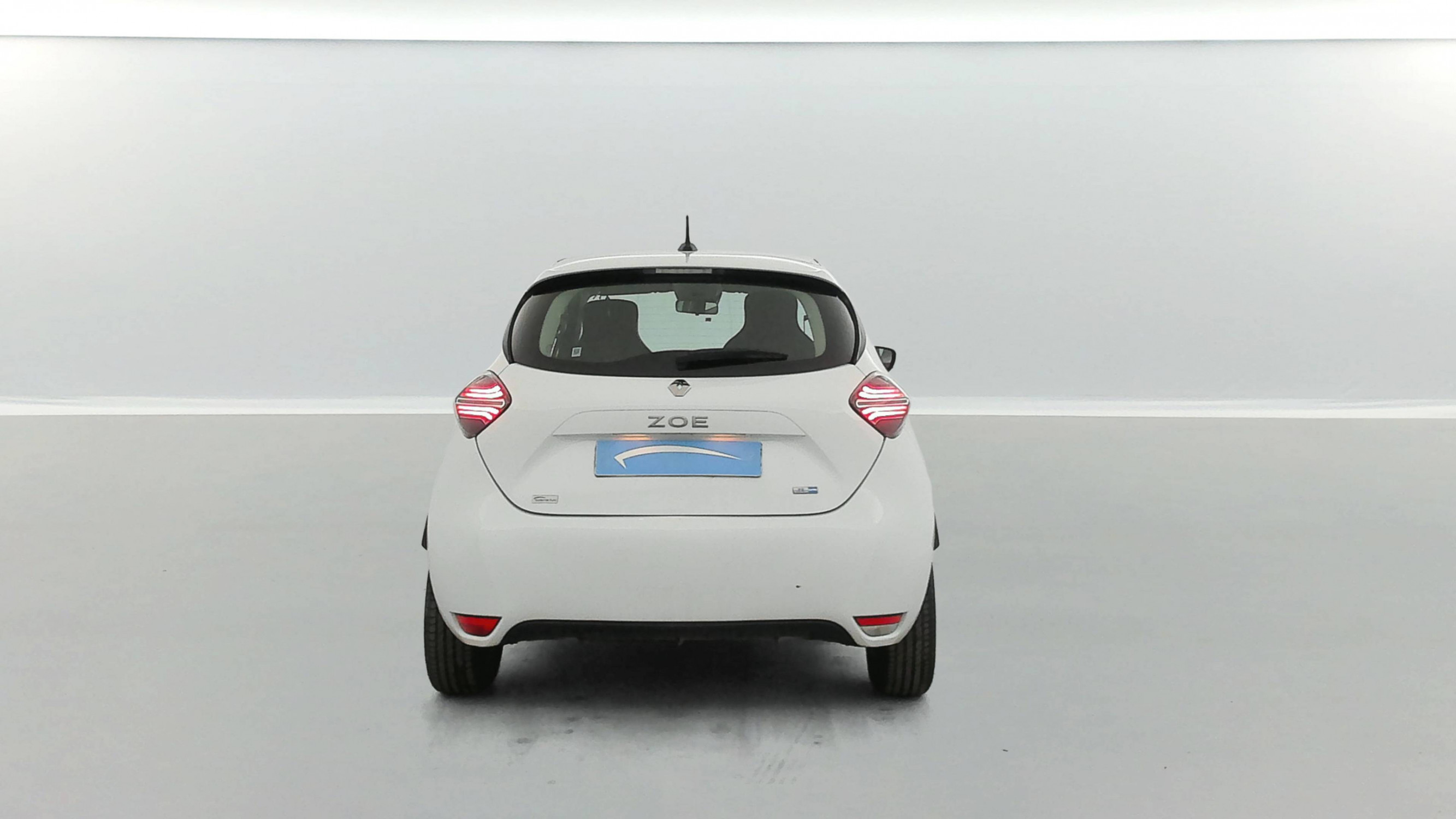 Vente en ligne Renault Zoé Zoe R110 - 22B au prix de 15 990 €