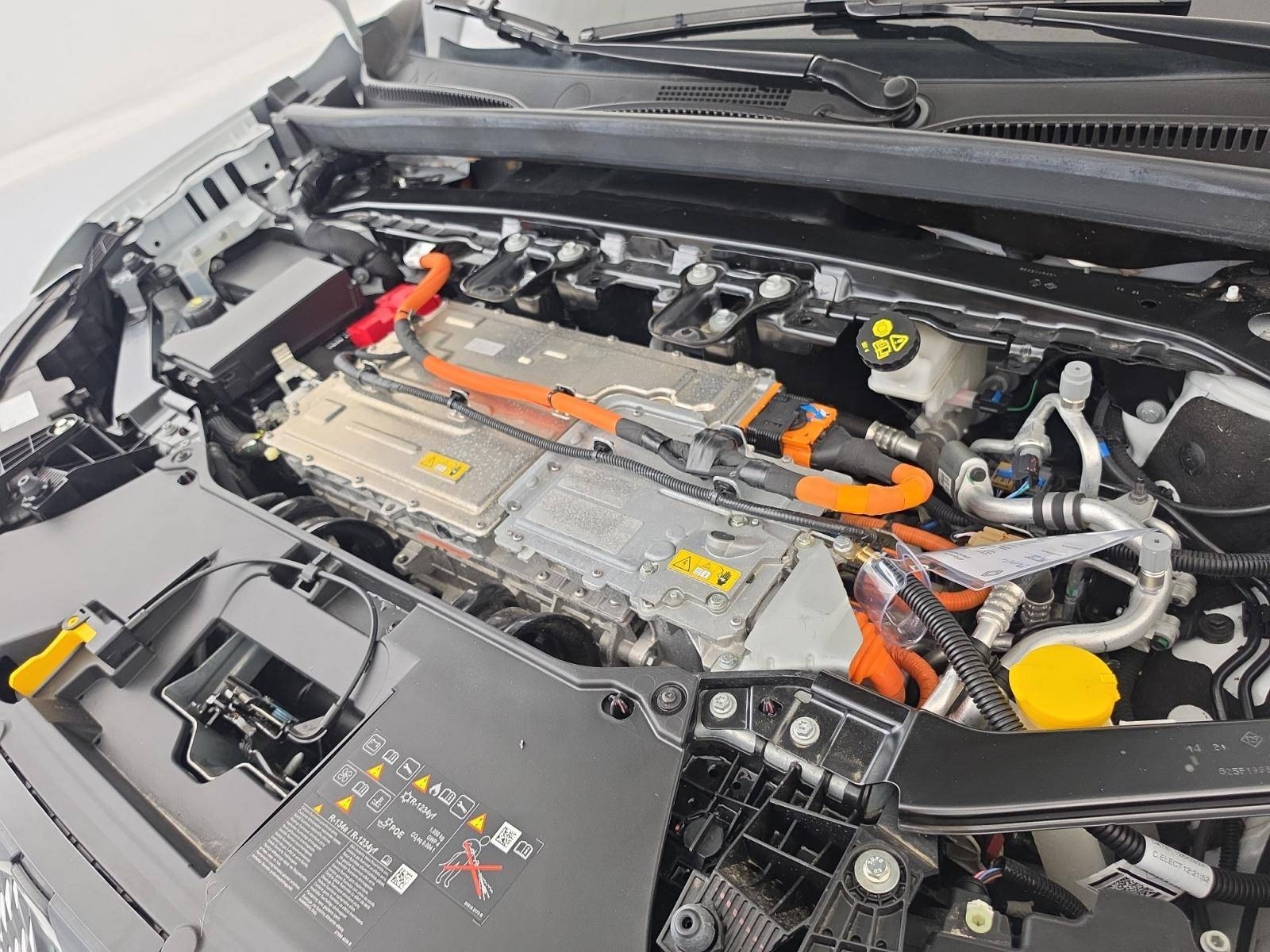 Vente en ligne Renault Scenic E-Tech Scenic E-Tech électrique 220 ch grande autonomie au prix de 32 000 €