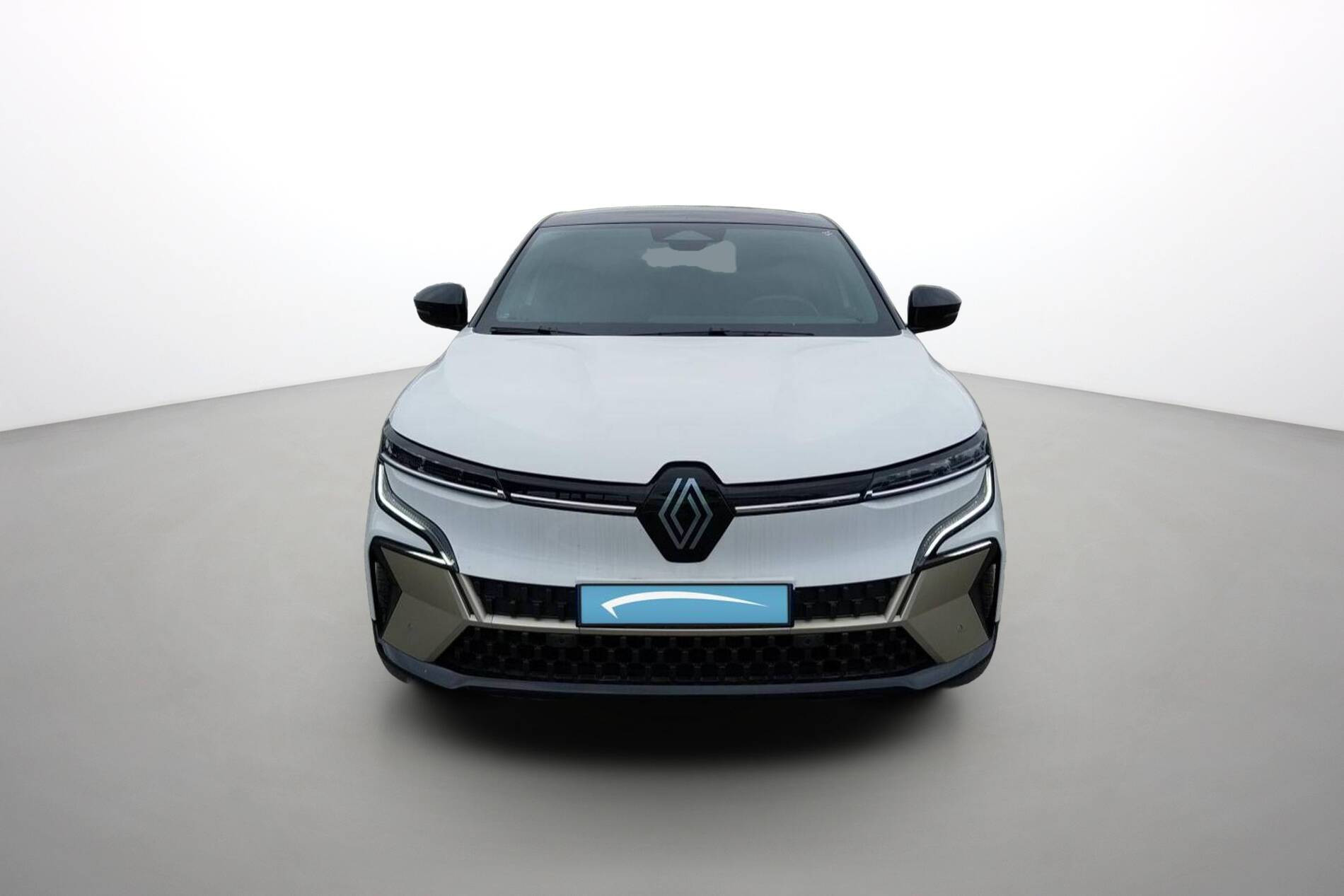 Vente en ligne Renault Megane E-Tech  220 ch autonomie confort GSR2 au prix de 32 990 €
