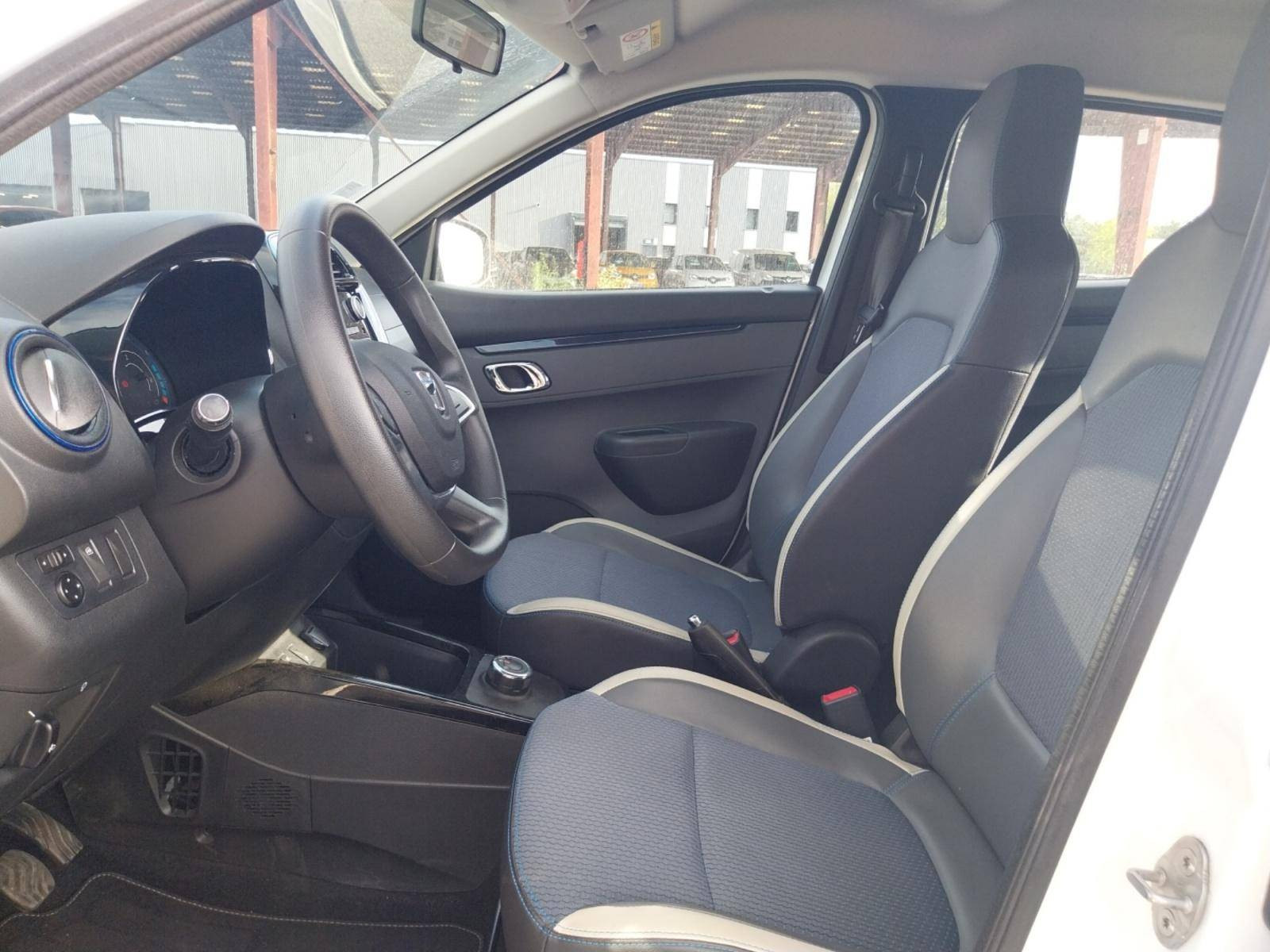 Vente en ligne Dacia Spring  Achat Intégral au prix de 9 990 €