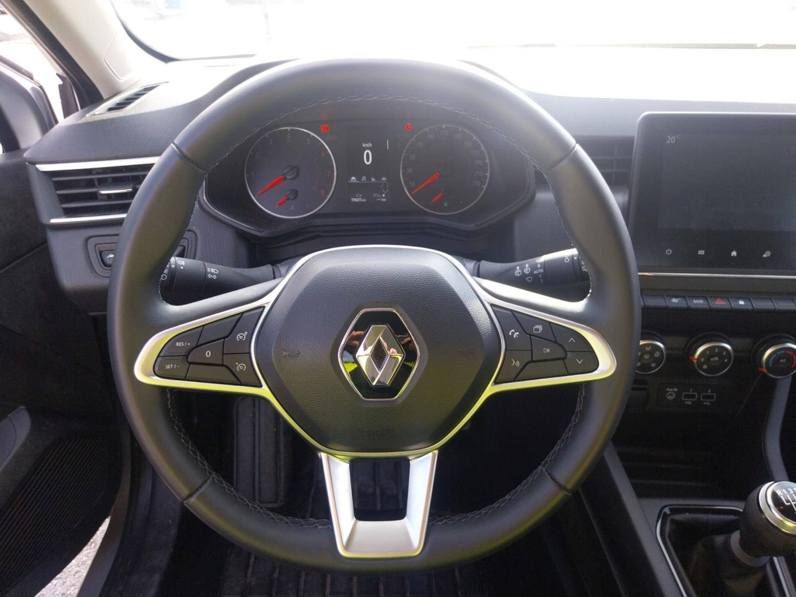 Vente en ligne Renault Clio 5 Clio TCe 90 au prix de 14 890 €
