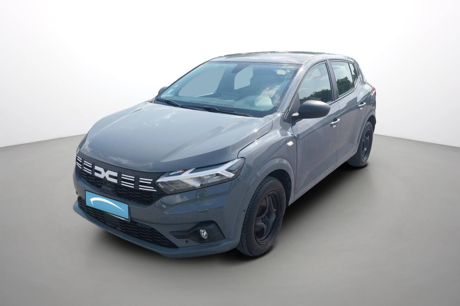 Dacia Sandero  ECO-G 100 occasion de 2023 en vente à Brest