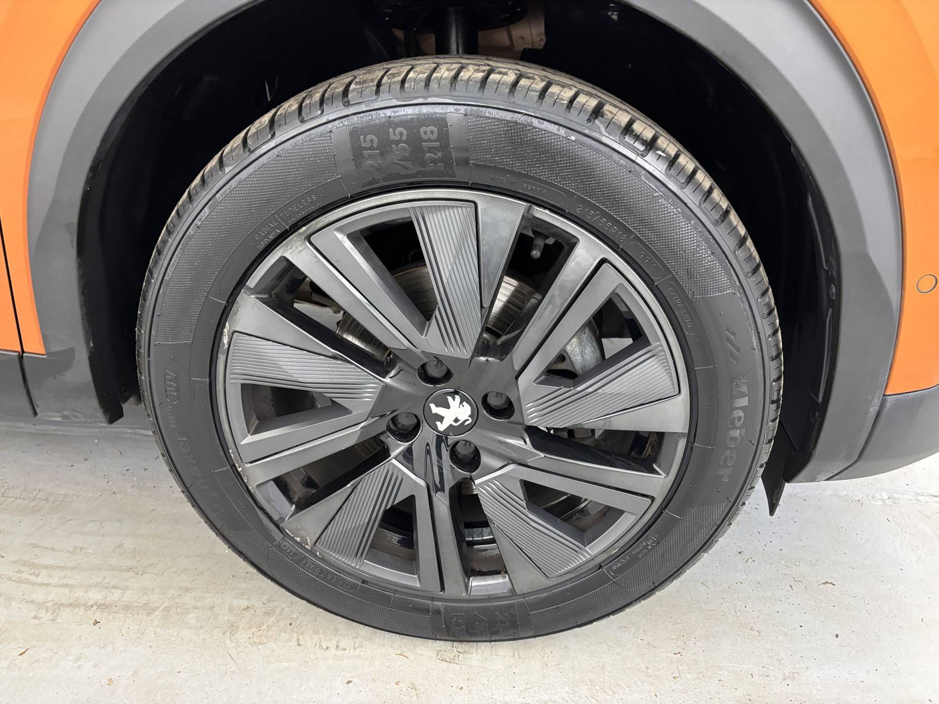 Vente en ligne Peugeot 2008  PureTech 155 S&S EAT8 au prix de 14 590 €