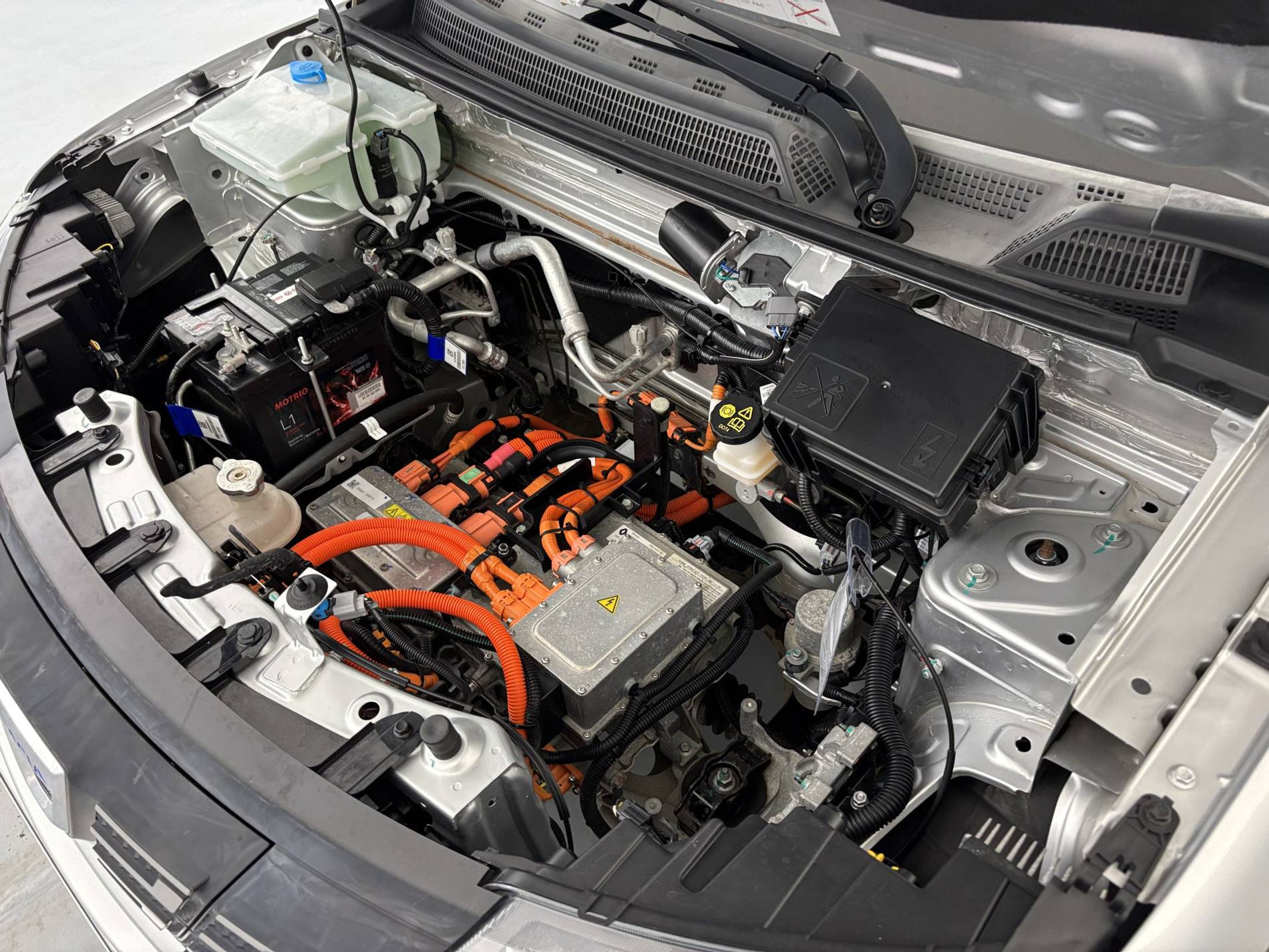 Vente en ligne Dacia Spring  Achat Intégral au prix de 10 590 €