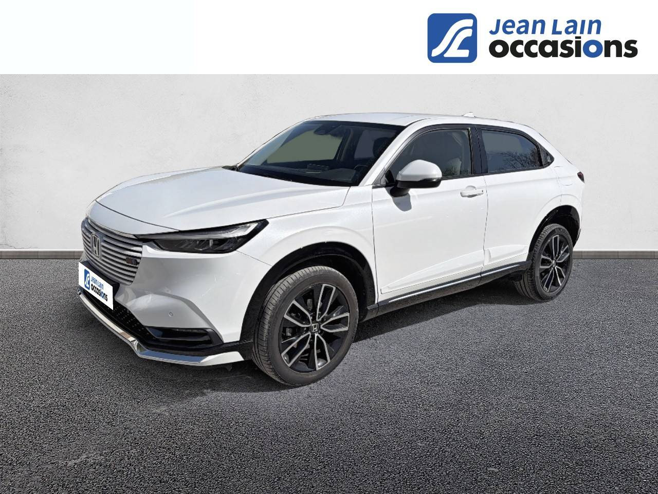 Vente en ligne HONDA HR-V E:HEV HR-V e:HEV 1.5 i-MMD Advance Style de 2022 au prix de 24 990 €