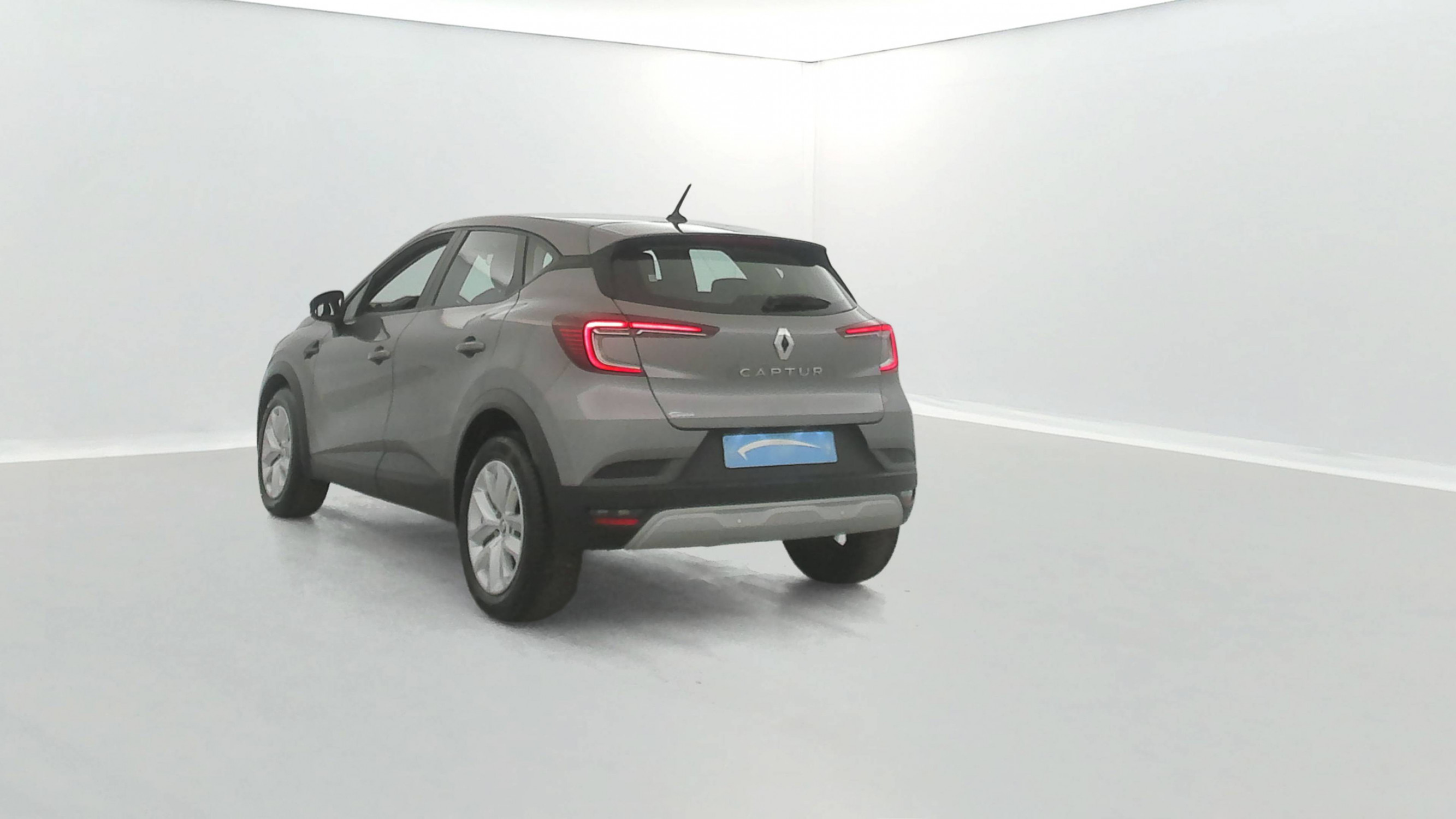 Vente en ligne Renault Captur  TCe 90 - 21 au prix de 14 590 €