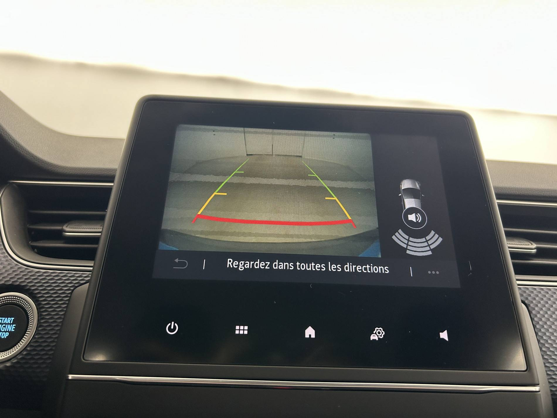 Vente en ligne Renault Arkana  E-Tech hybride 145 - 22 au prix de 18 790 €