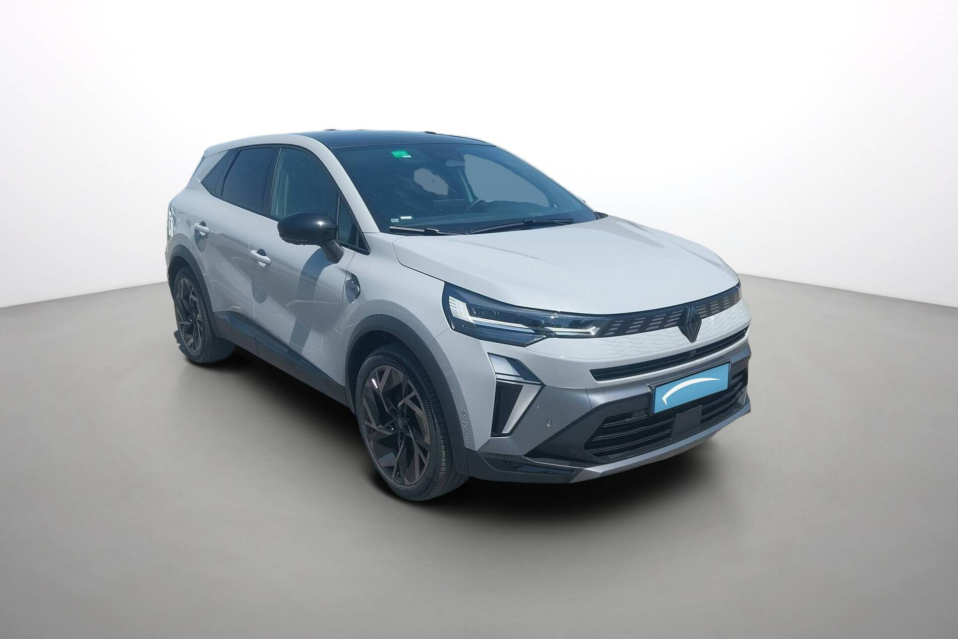 Vente en ligne Renault Symbioz  E-Tech full hybrid 145 au prix de 27 990 €