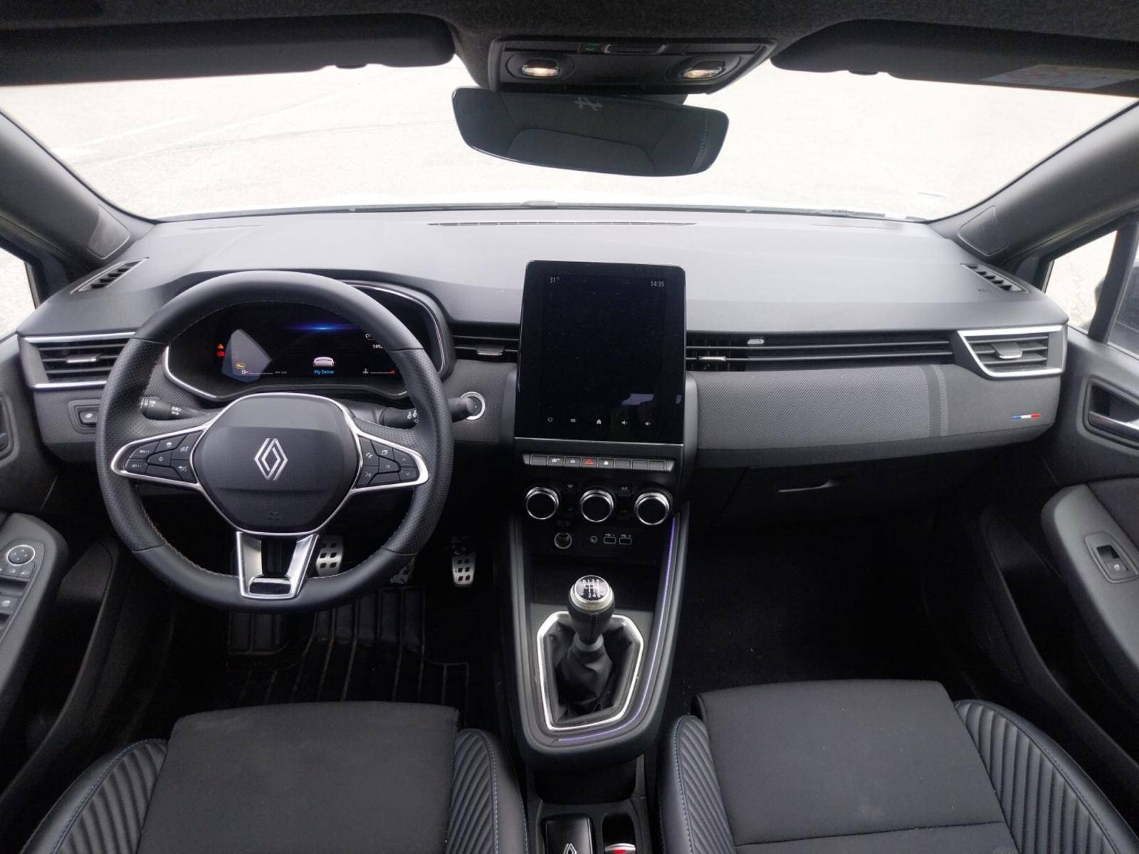 Vente en ligne Renault Clio 5 Clio TCe 90 ch GSR2 au prix de 18 990 €