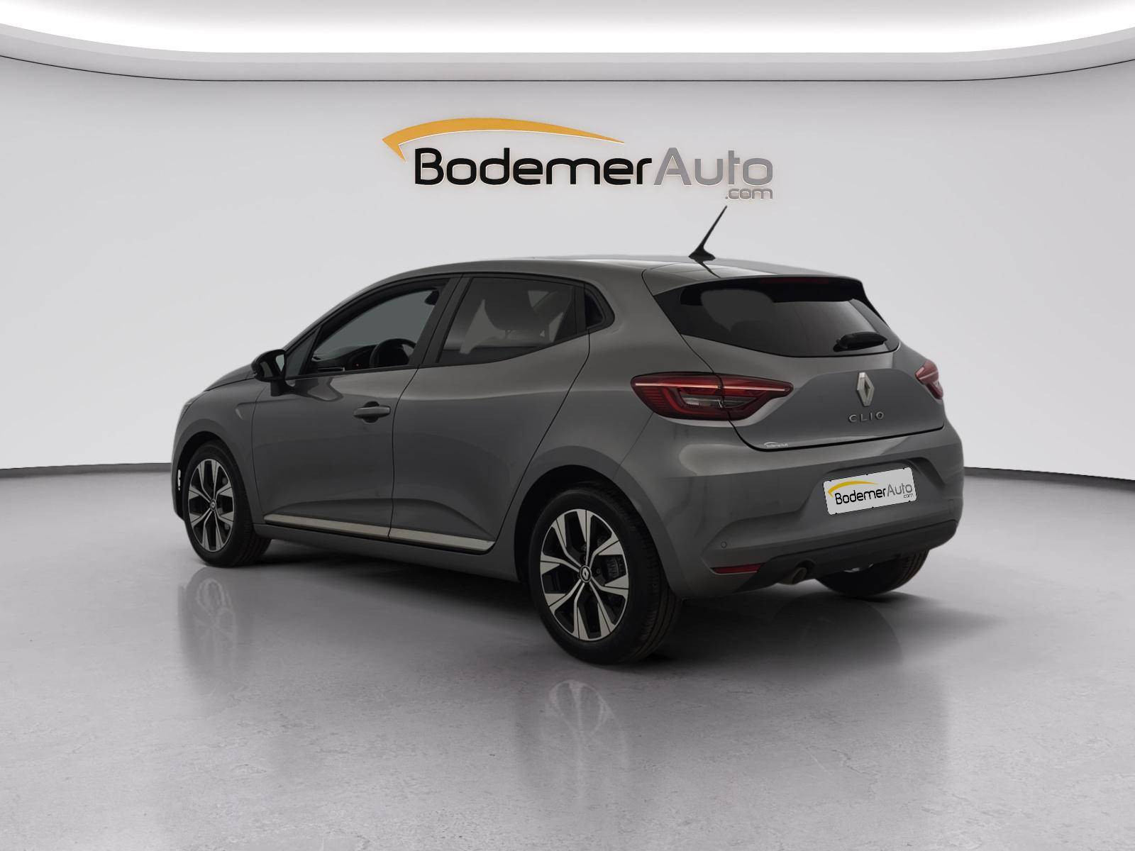 Vente en ligne Renault Clio 5 Clio TCe 90 au prix de 14 390 €