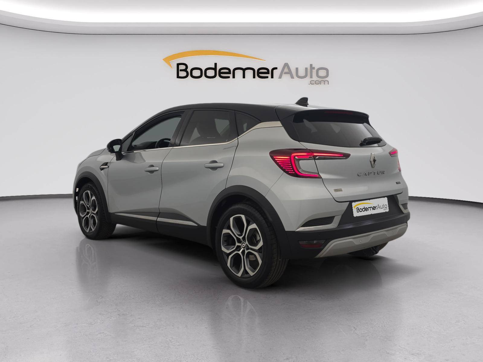 Vente en ligne Renault Captur  E-Tech full hybrid 145 au prix de 19 650 €