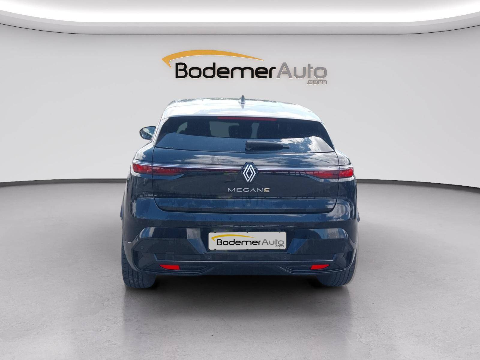 Vente en ligne Renault Megane E-Tech  EV60 220 ch super charge au prix de 24 990 €
