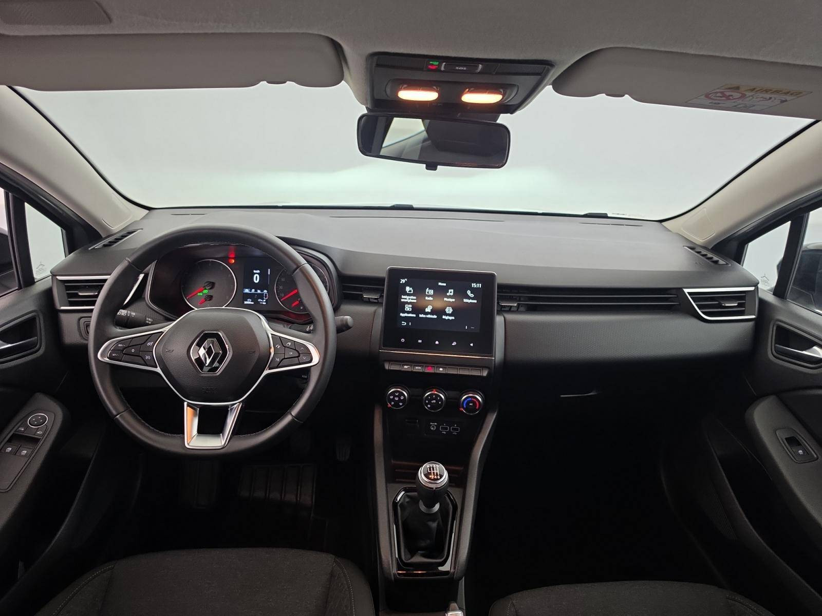 Vente en ligne Renault Clio 5 Clio TCe 90 au prix de 13 290 €