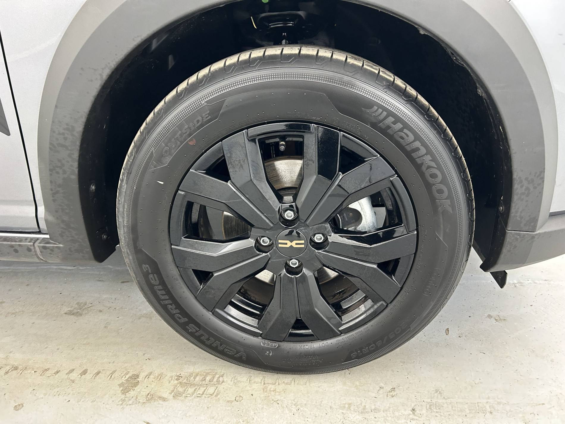 Vente en ligne Dacia Jogger  TCe 110 7 places GSR2 au prix de 22 290 €