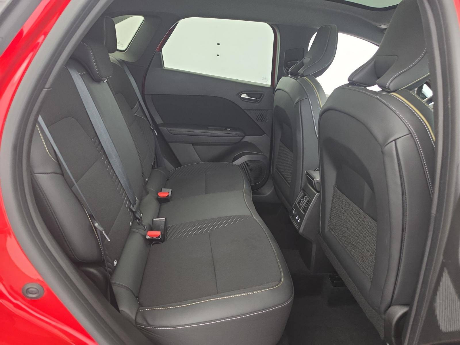 Vente en ligne Renault Symbioz  E-Tech full hybrid 145 au prix de 28 990 €