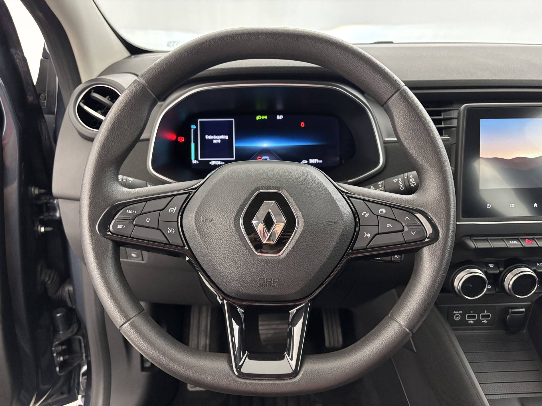 Vente en ligne Renault Zoé  R110 Achat Intégral au prix de 14 490 €