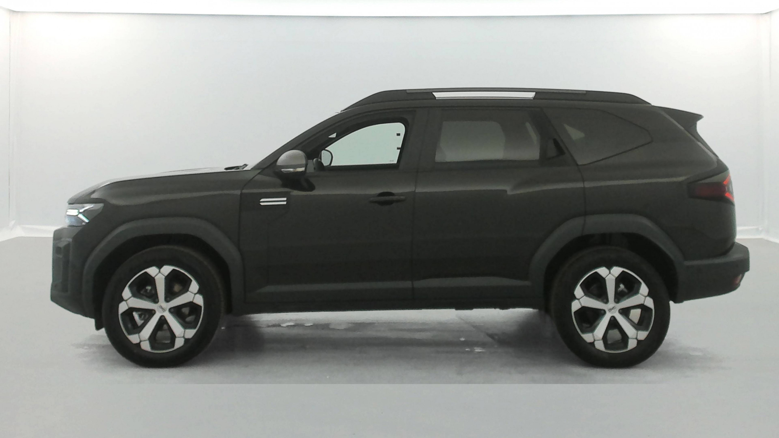 Vente en ligne Dacia Bigster  155 au prix de 29 790 €