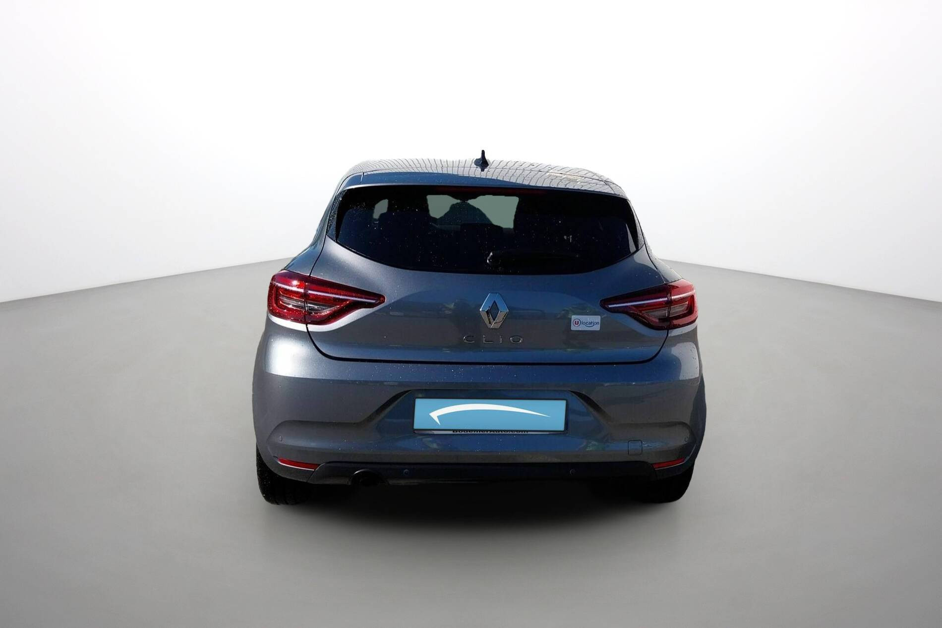 Vente en ligne Renault Clio 5 Clio TCe 90 au prix de 13 990 €