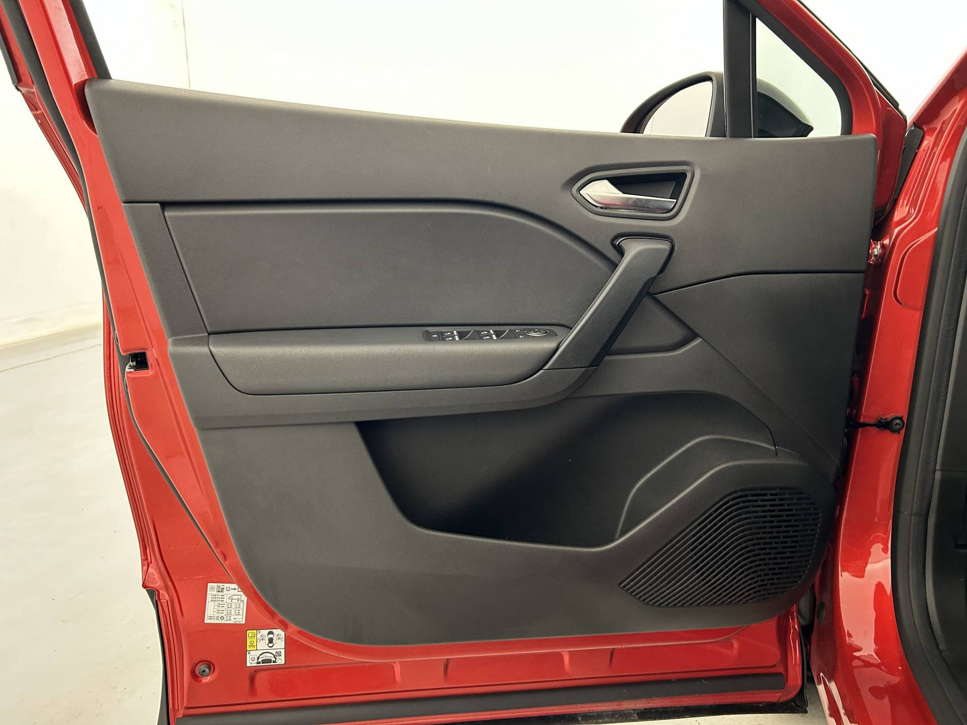 Vente en ligne Renault Symbioz  E-Tech full hybrid 145 au prix de 24 990 €
