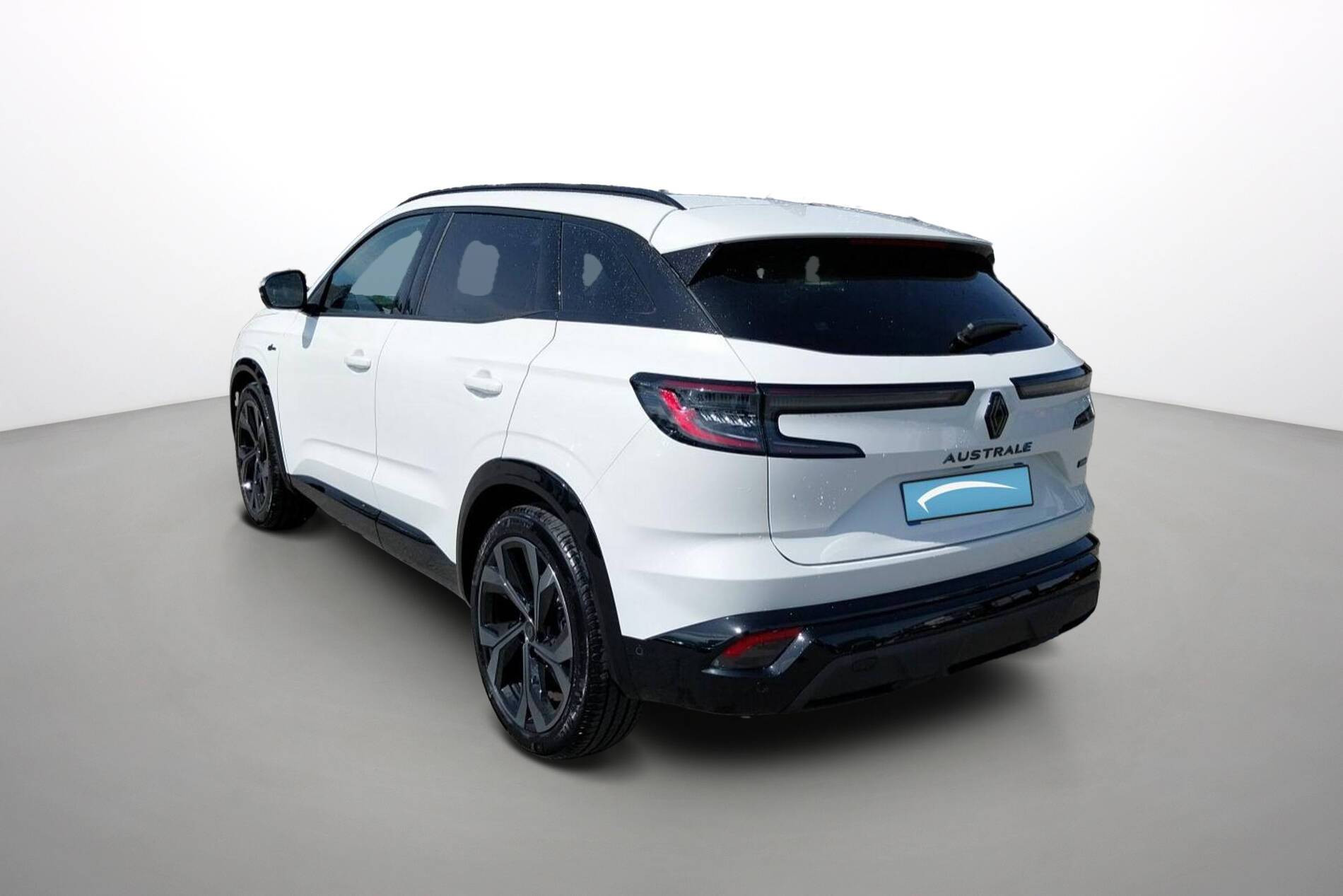 Vente en ligne Renault Austral  E-Tech full hybrid 200 GSR2 au prix de 35 990 €