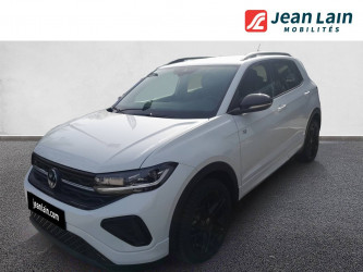 VOLKSWAGEN T-CROSS T-Cross 1.0 TSI 116 Start/Stop DSG7 R-Line Edition 27/02/2026 en vente à Fontaine