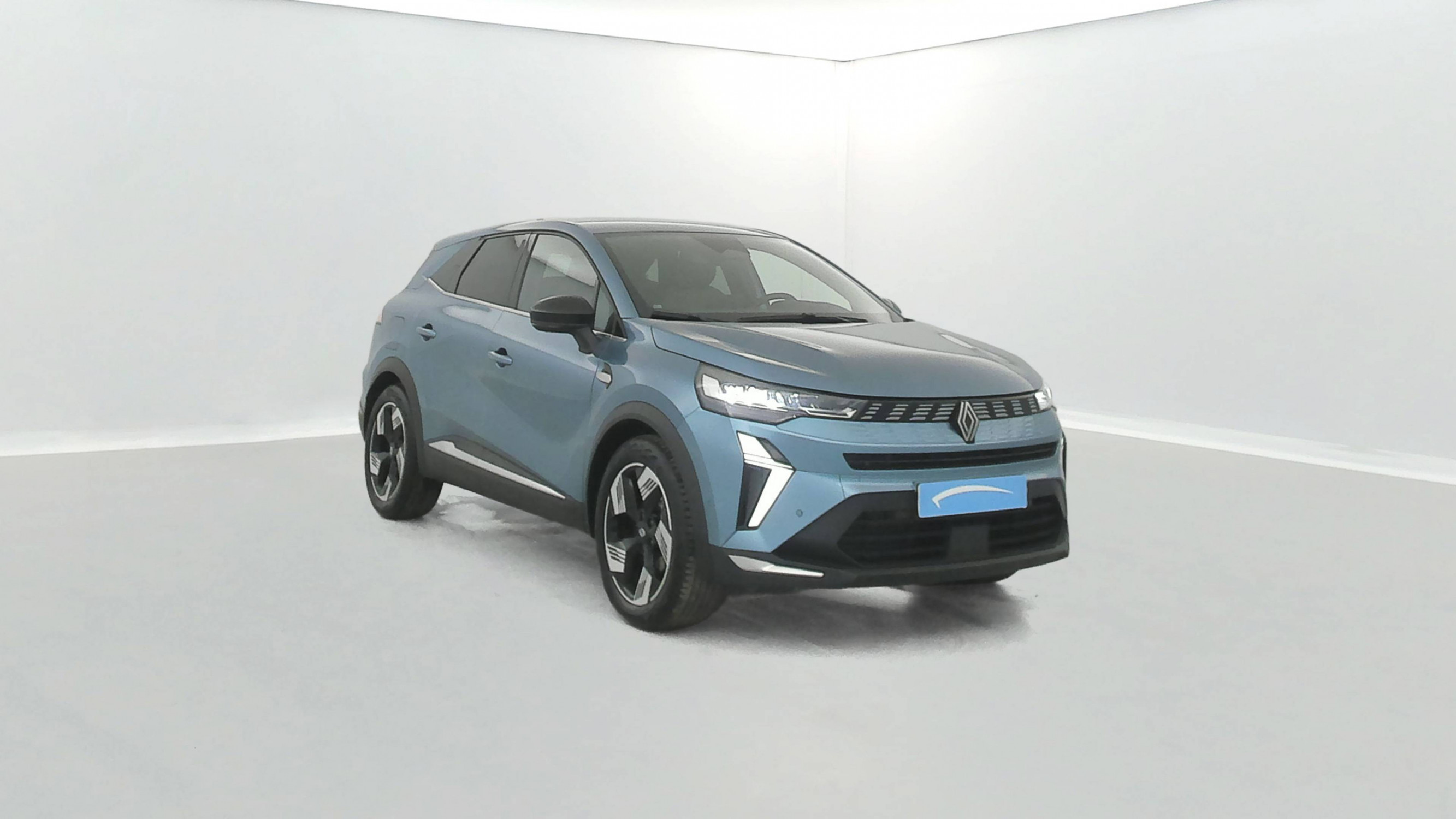 Vente en ligne Renault Symbioz  E-Tech full hybrid 145 au prix de 25 990 €