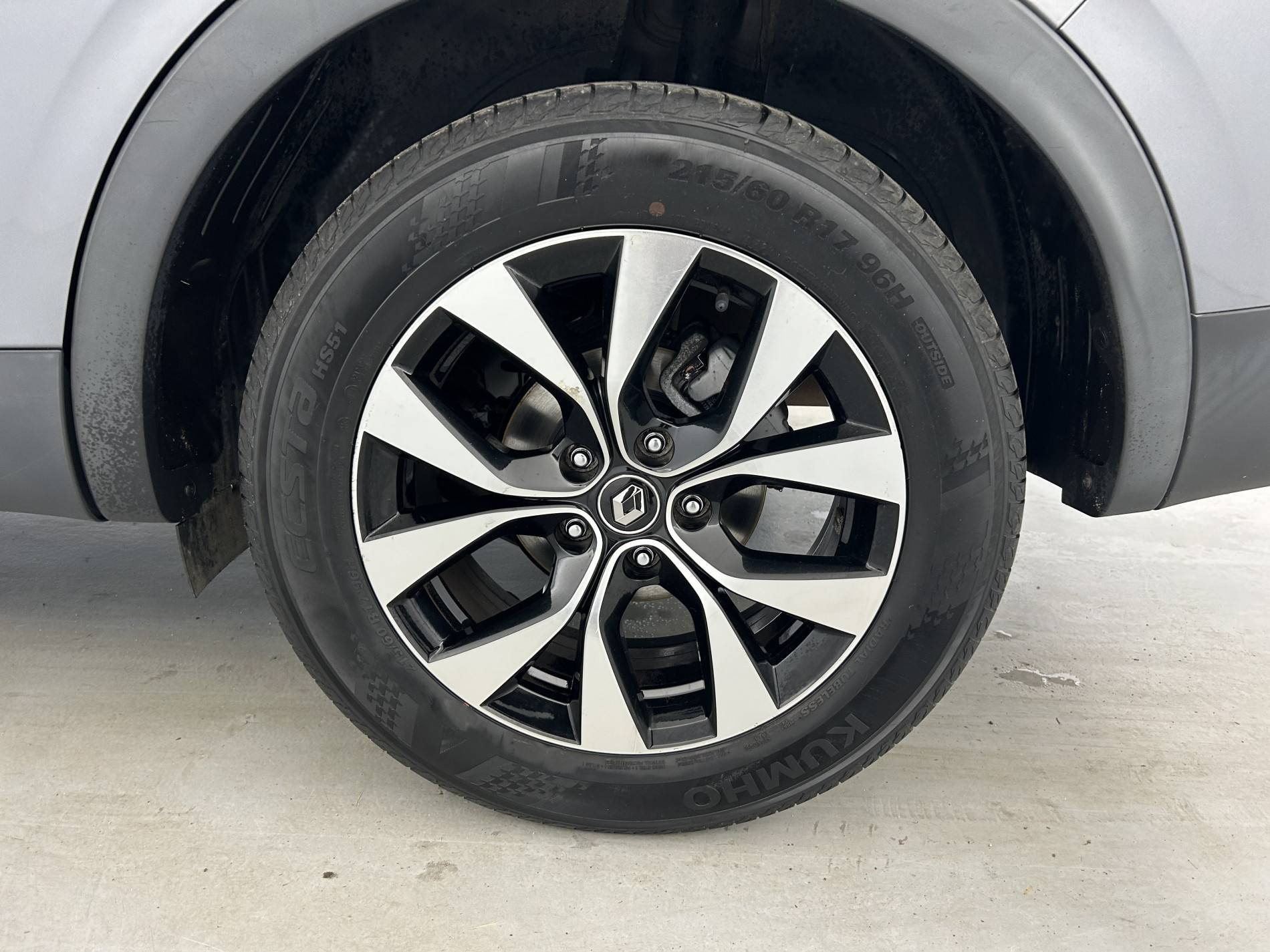 Vente en ligne Renault Arkana  mild hybrid 140 EDC FAP - 22 au prix de 17 490 €