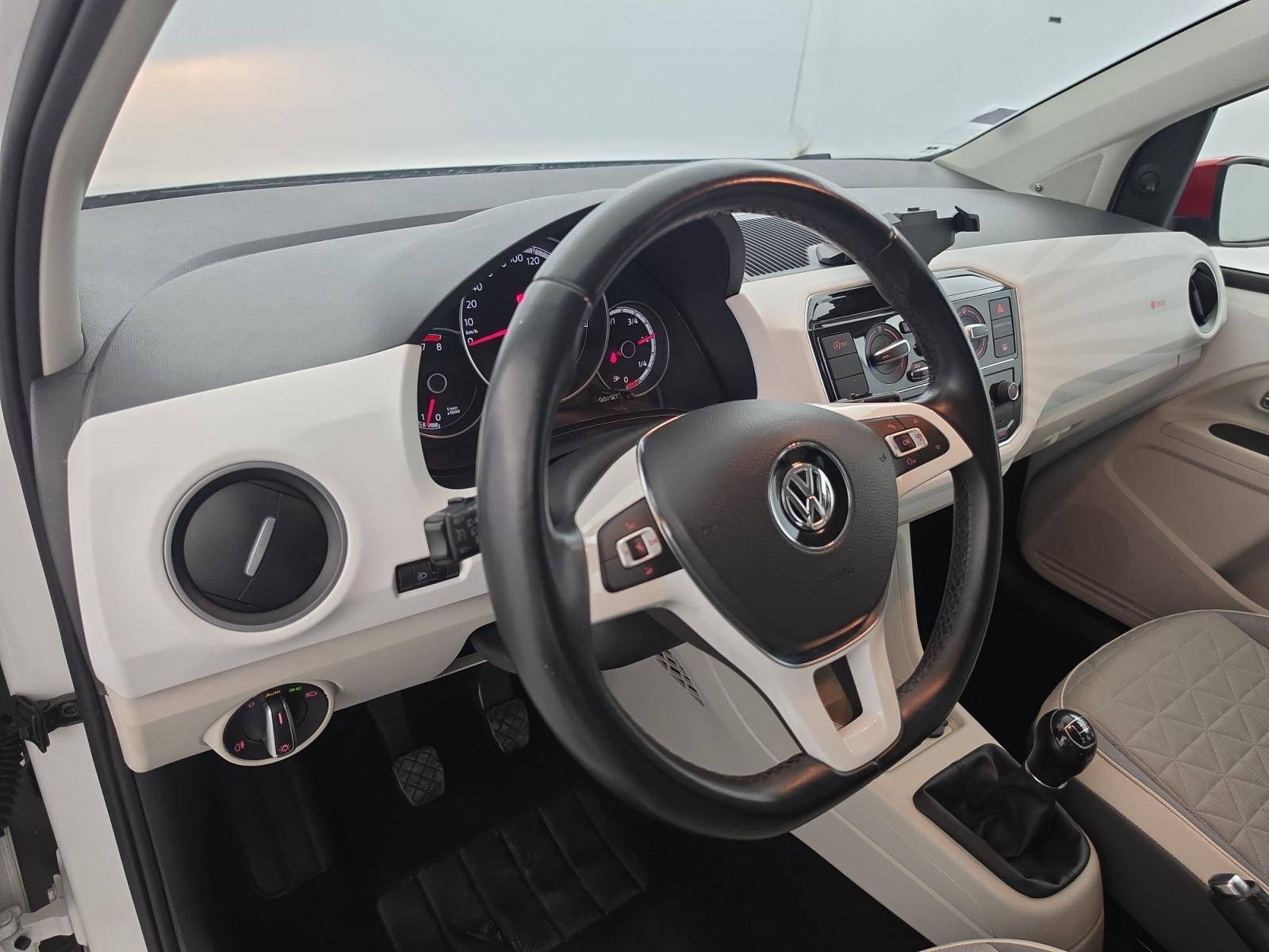 Vente en ligne Volkswagen Up  1.0 75 BlueMotion Technology BVM5 au prix de 9 990 €