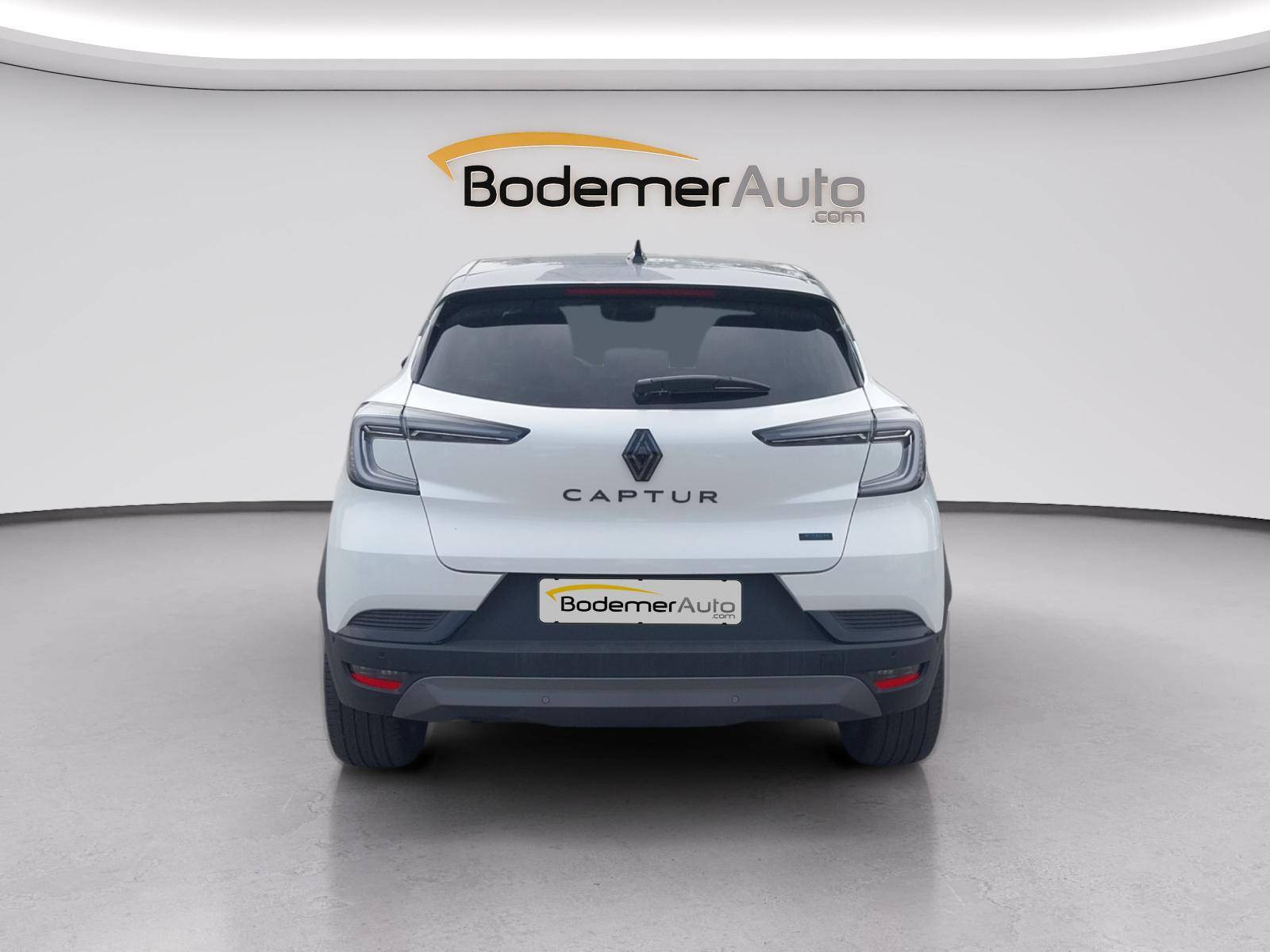 Vente en ligne Renault Captur  E-Tech full hybrid 145 ch au prix de 25 990 €
