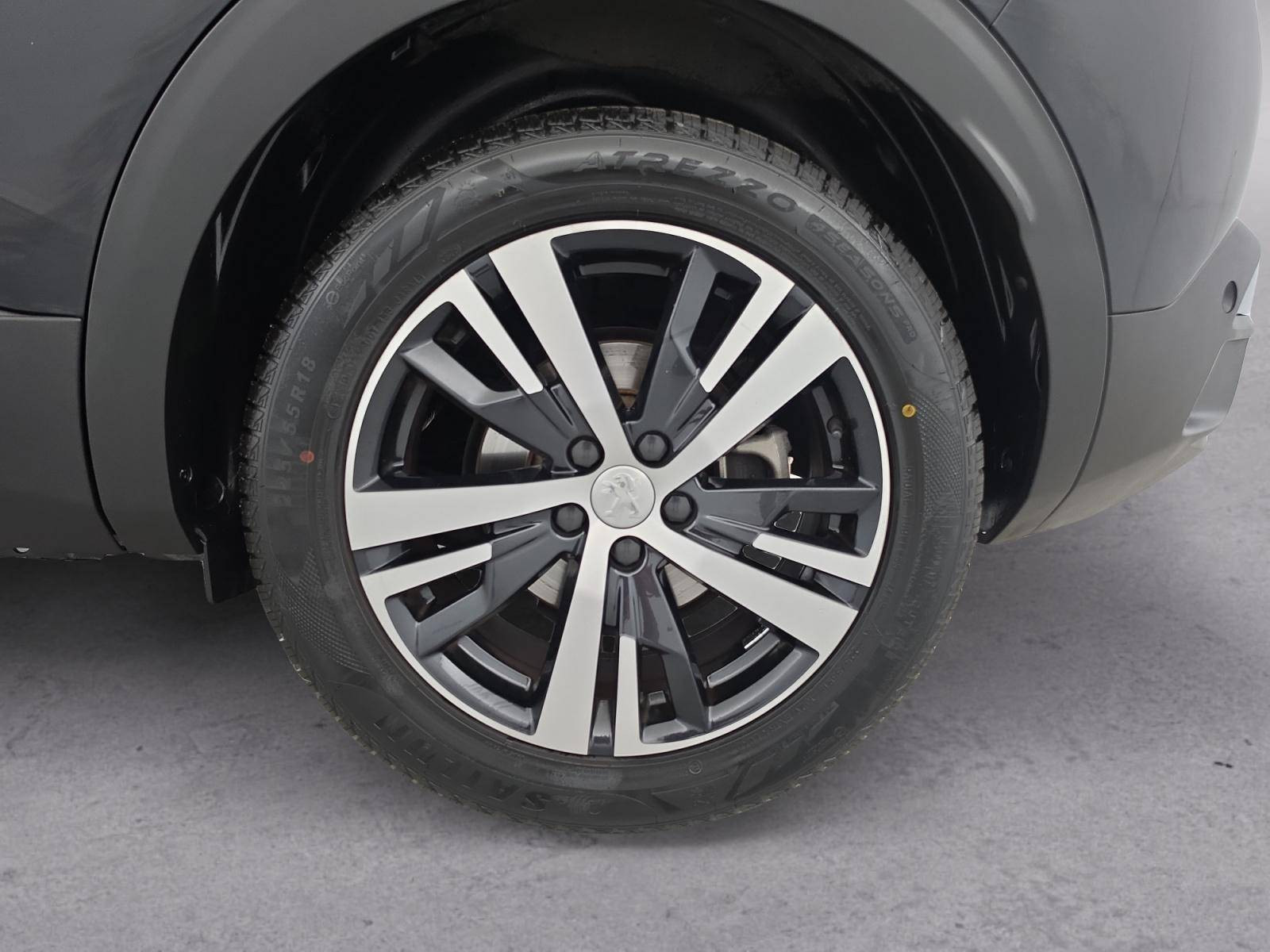 Vente en ligne Peugeot 3008  BlueHDi 130ch S&S EAT8 au prix de 17 990 €