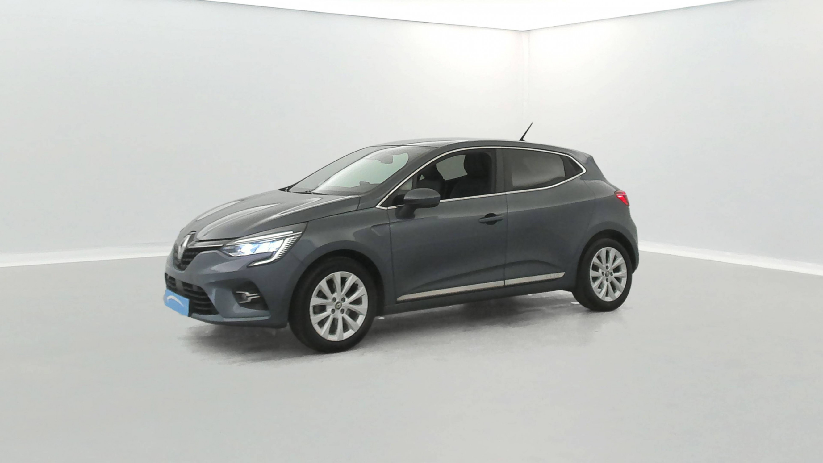 Vente en ligne Renault Clio 5 Clio TCe 130 EDC FAP au prix de 15 900 €