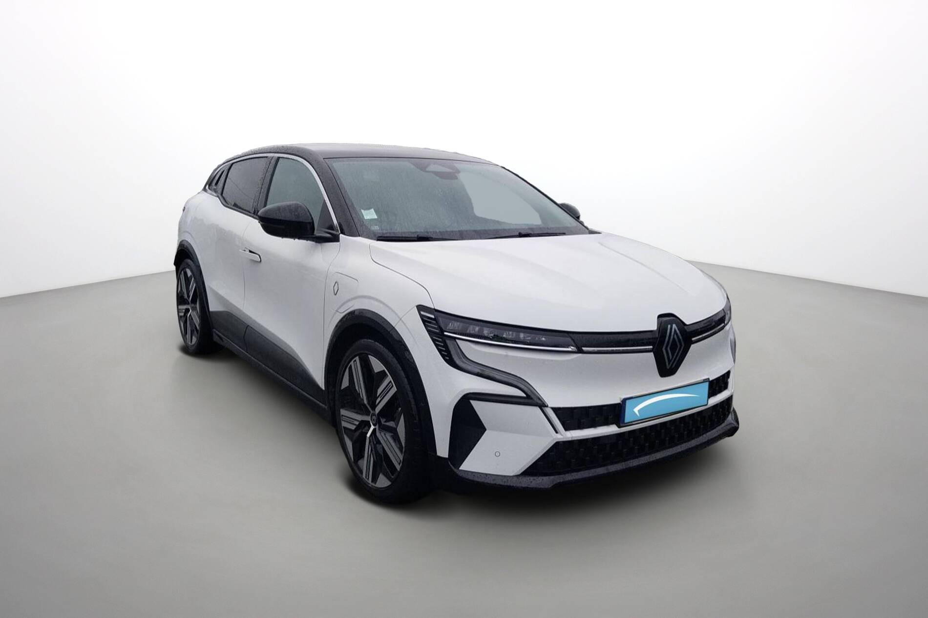 Vente en ligne Renault Megane E-Tech  EV60 220 ch super charge au prix de 24 490 €