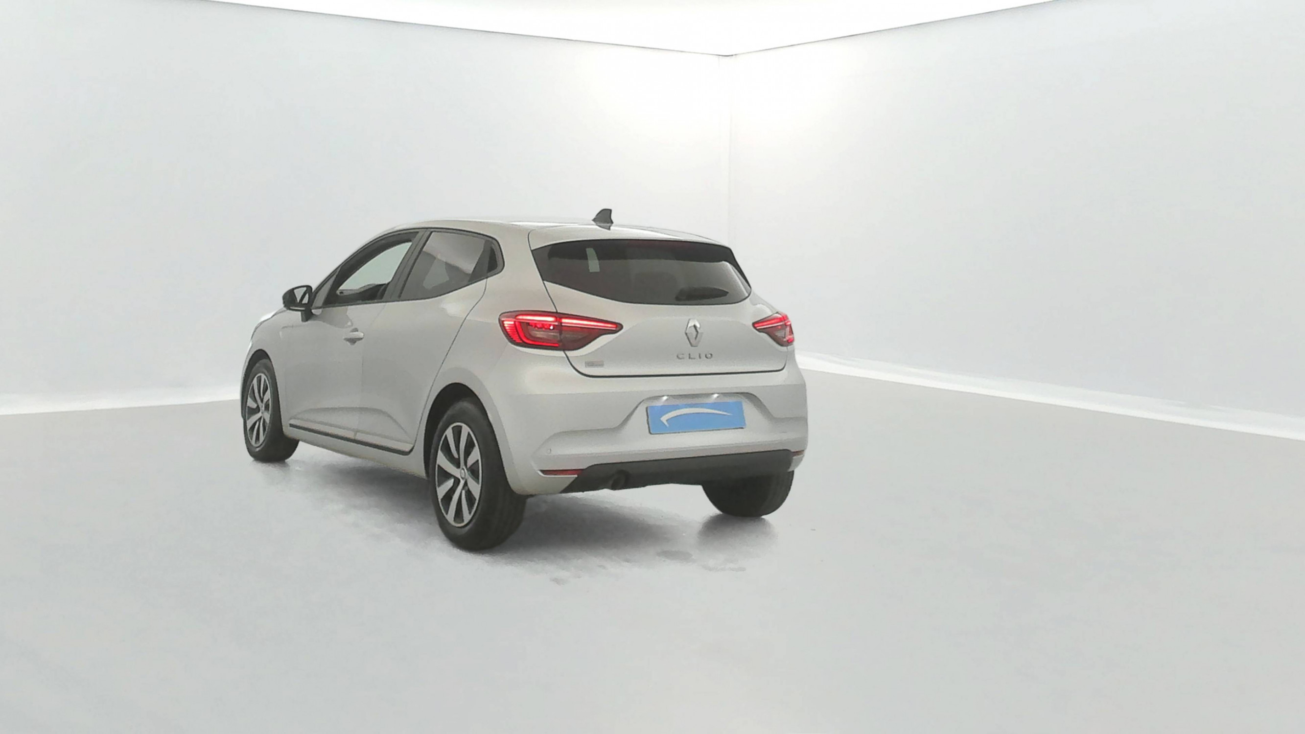 Vente en ligne Renault Clio 5 Clio TCe 90 au prix de 14 890 €