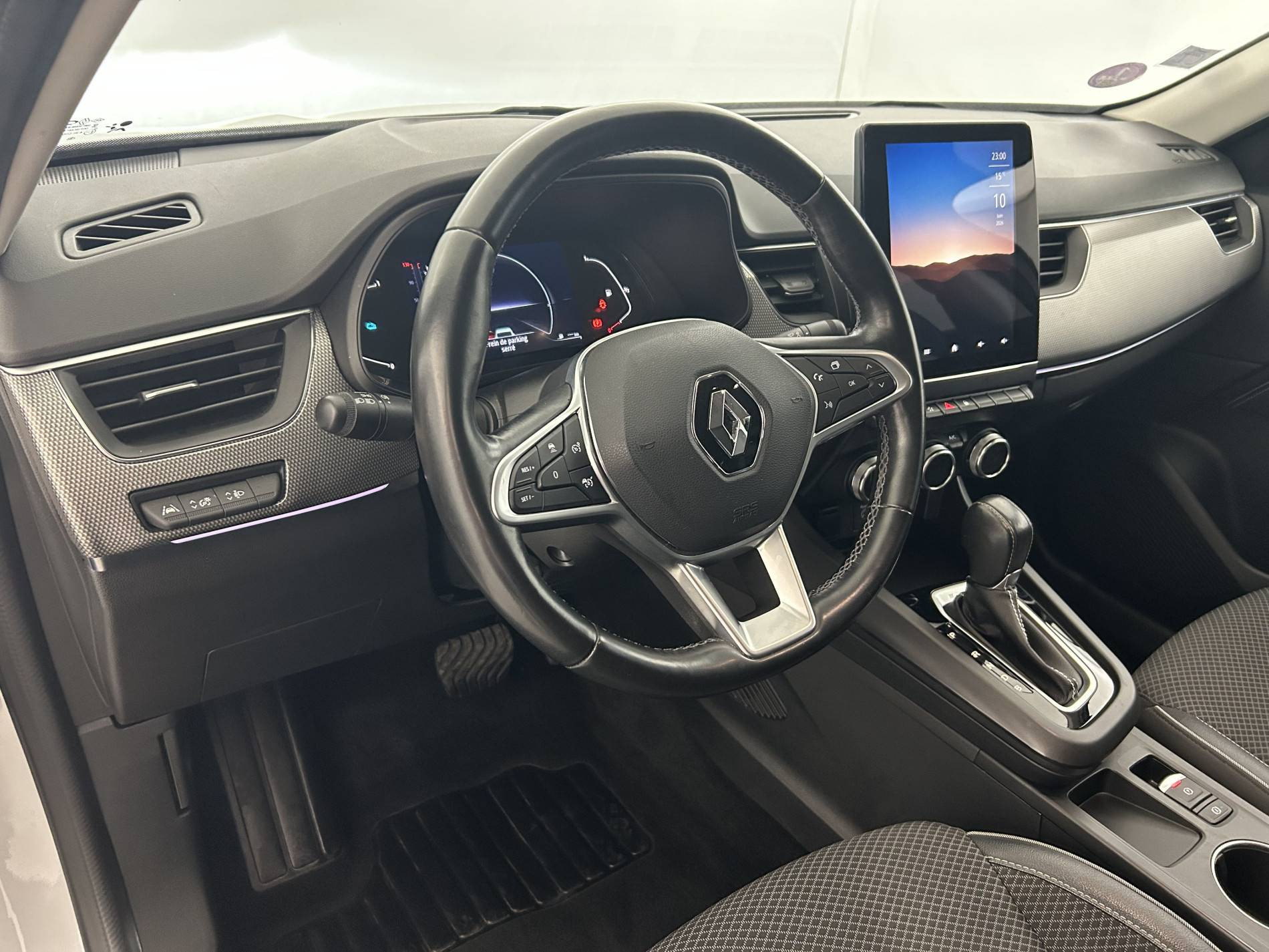 Vente en ligne Renault Arkana  E-Tech 145 - 21B au prix de 17 990 €
