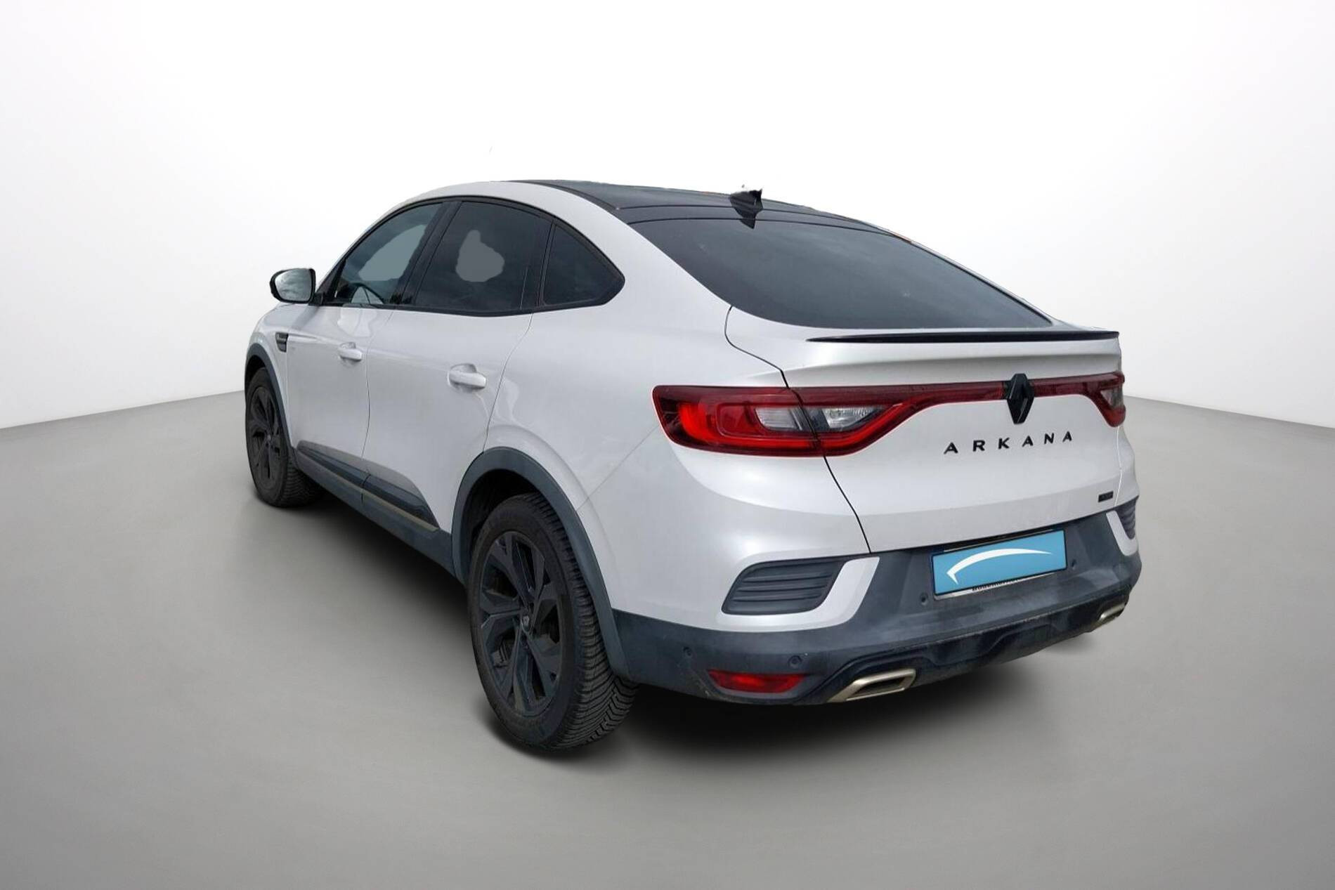 Vente en ligne Renault Arkana  E-Tech hybride 145 - 22 au prix de 20 790 €