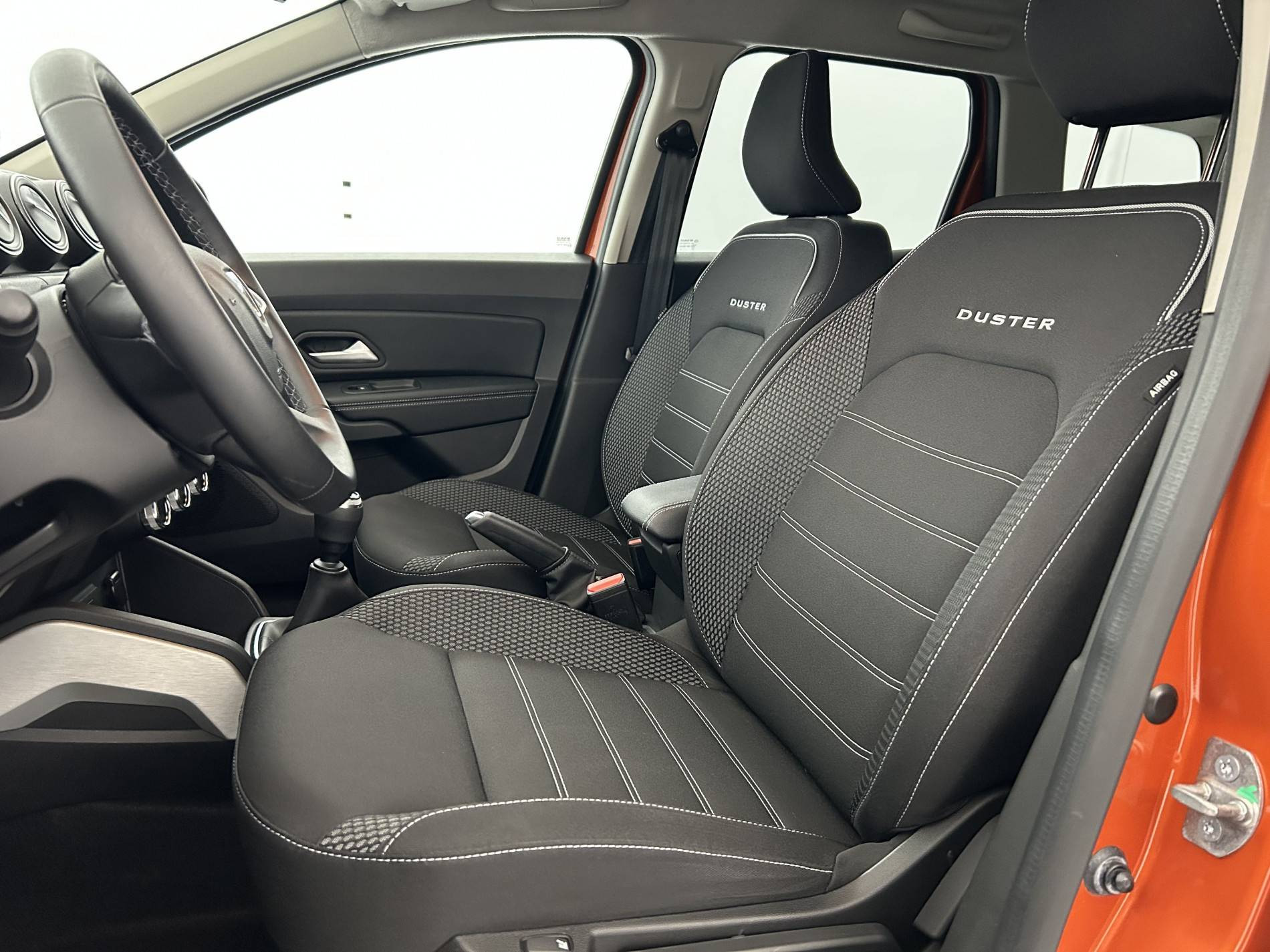 Vente en ligne Dacia Duster  ECO-G 100 4x2 au prix de 17 990 €