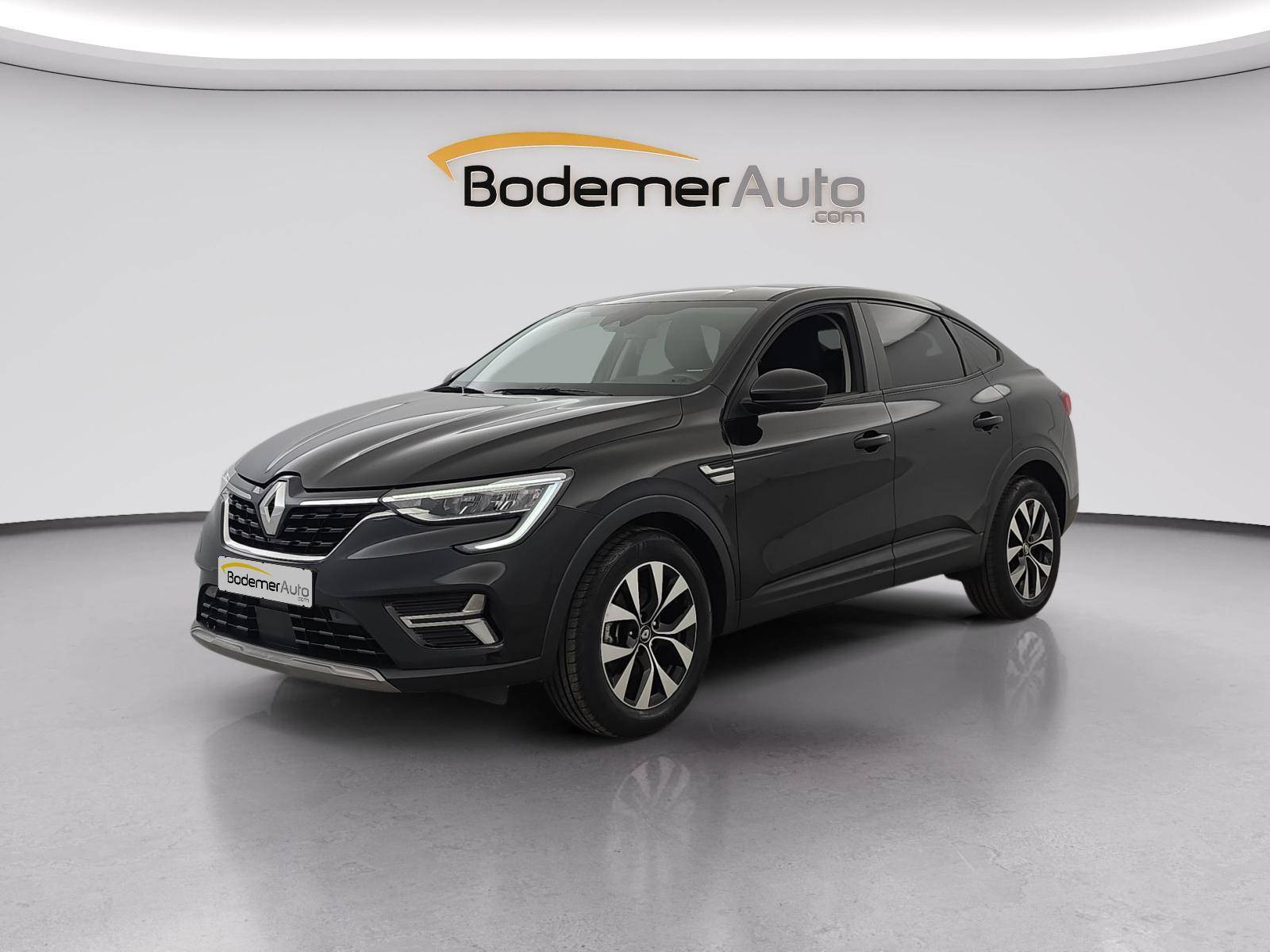 Renault Arkana  E-Tech hybride 145 - 22 occasion de 2023 en vente à Cherbourg