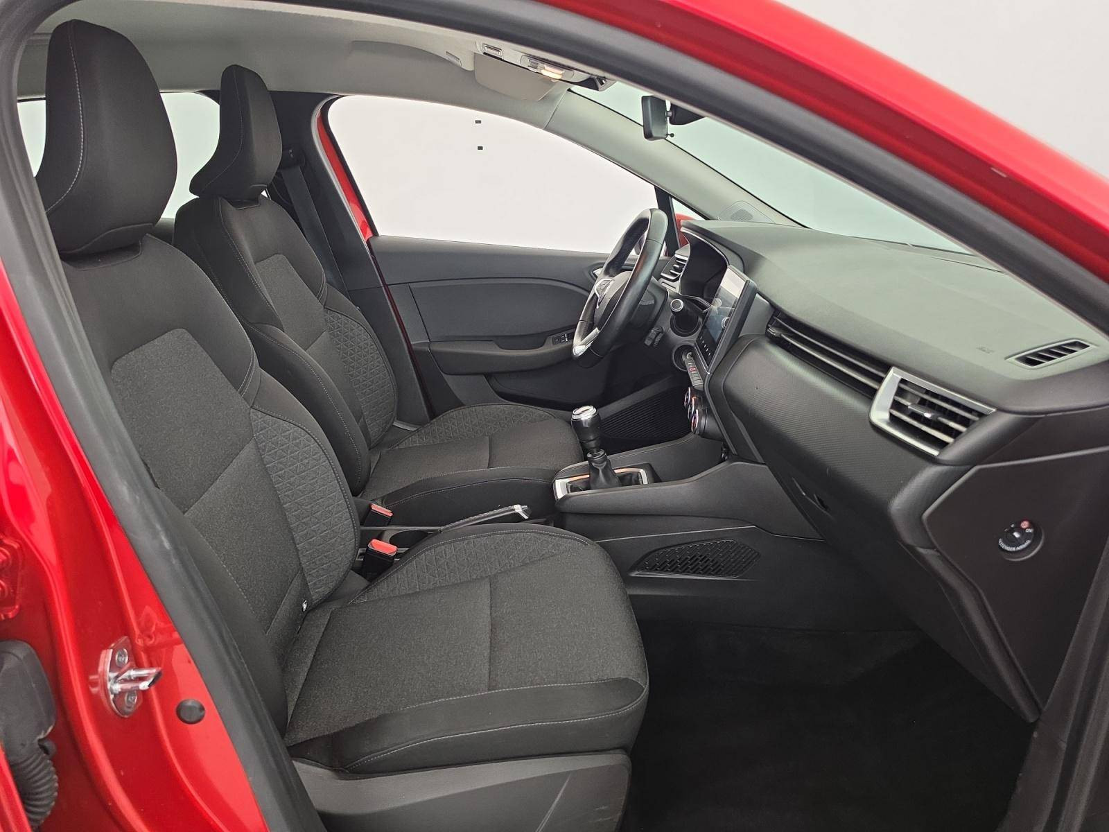 Vente en ligne Renault Clio 5 Clio TCe 100 GPL au prix de 11 390 €